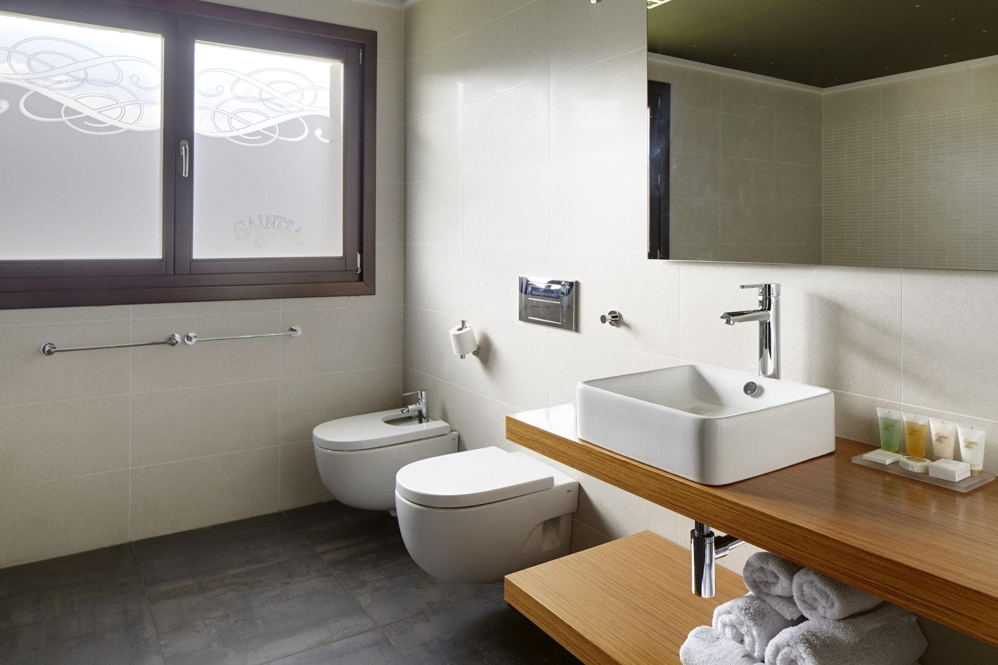 Hotel Rural Gaintza