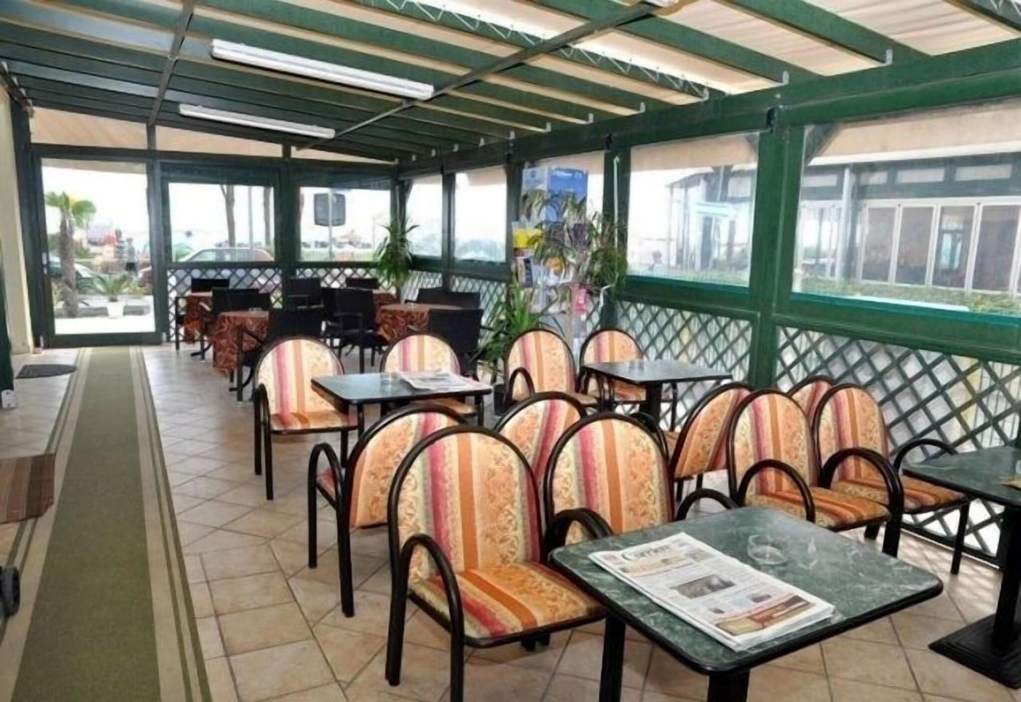Hotel Emilia