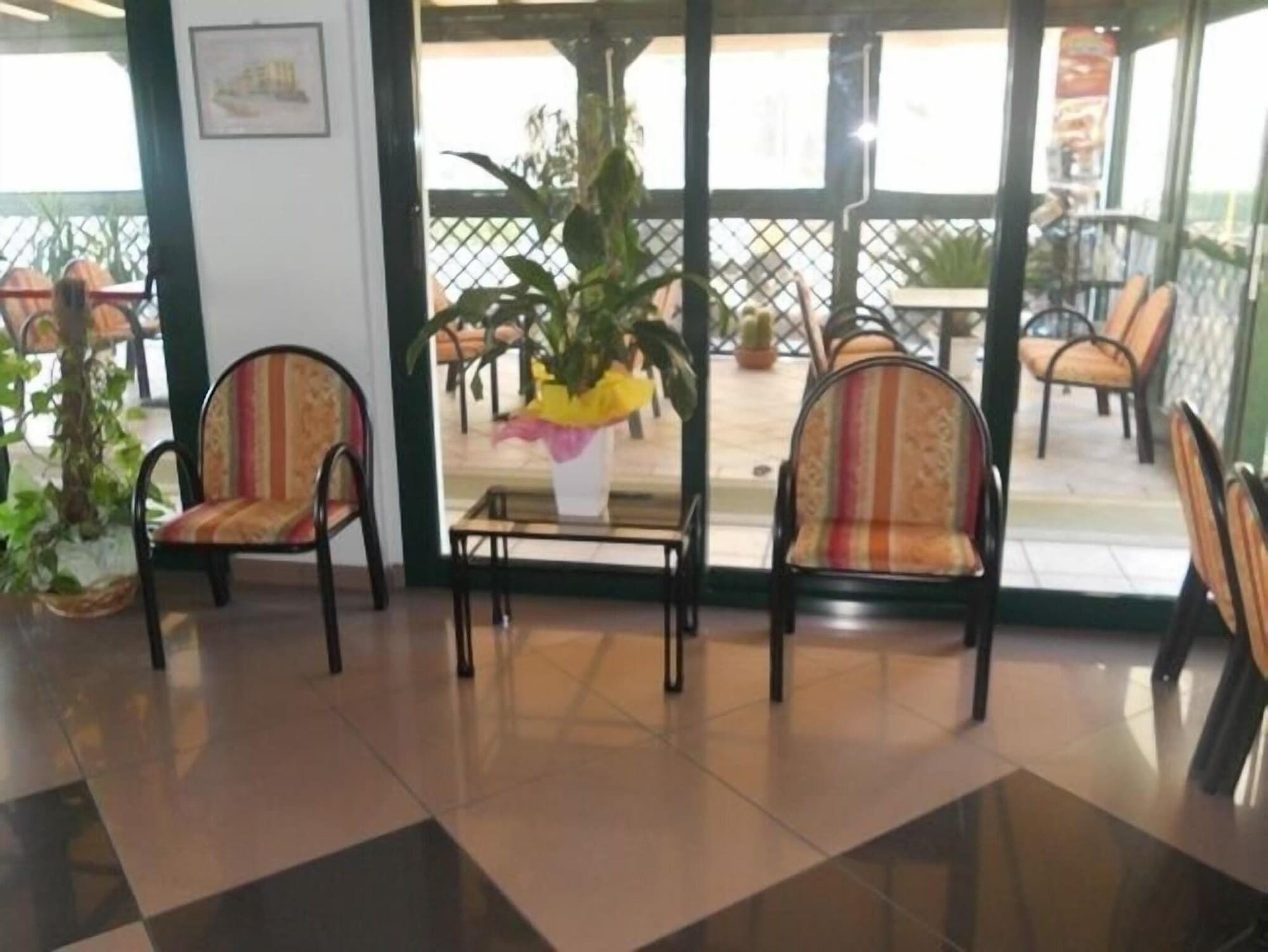 Hotel Emilia