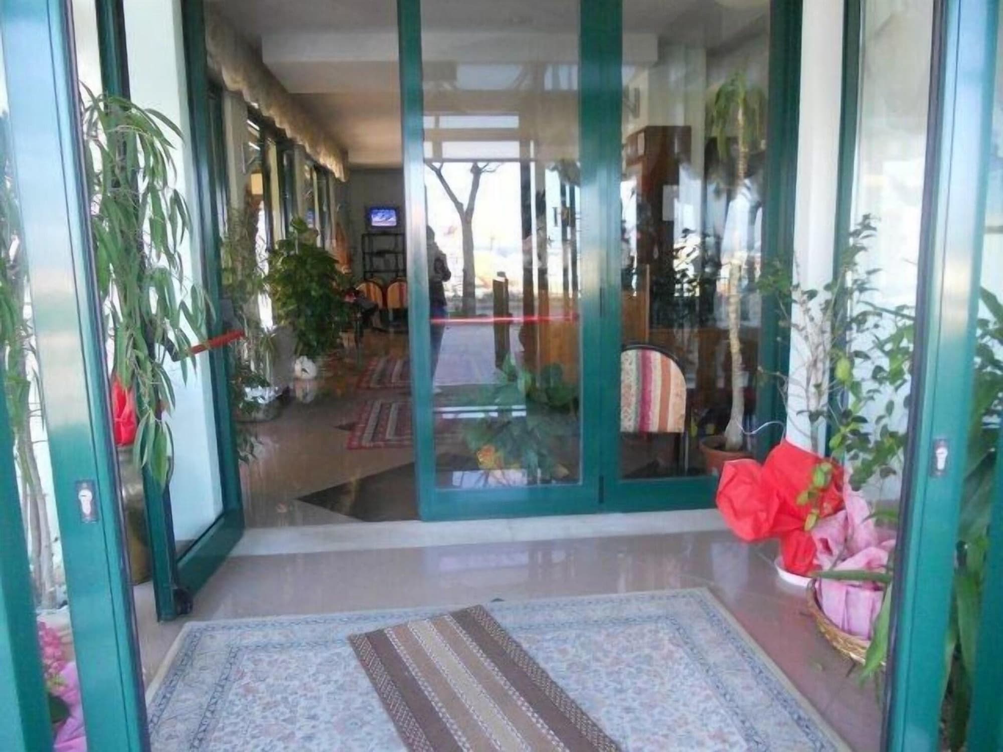 Hotel Emilia