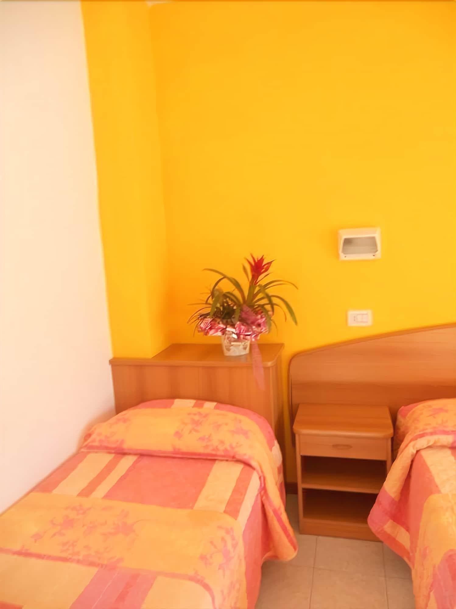 Hotel Emilia
