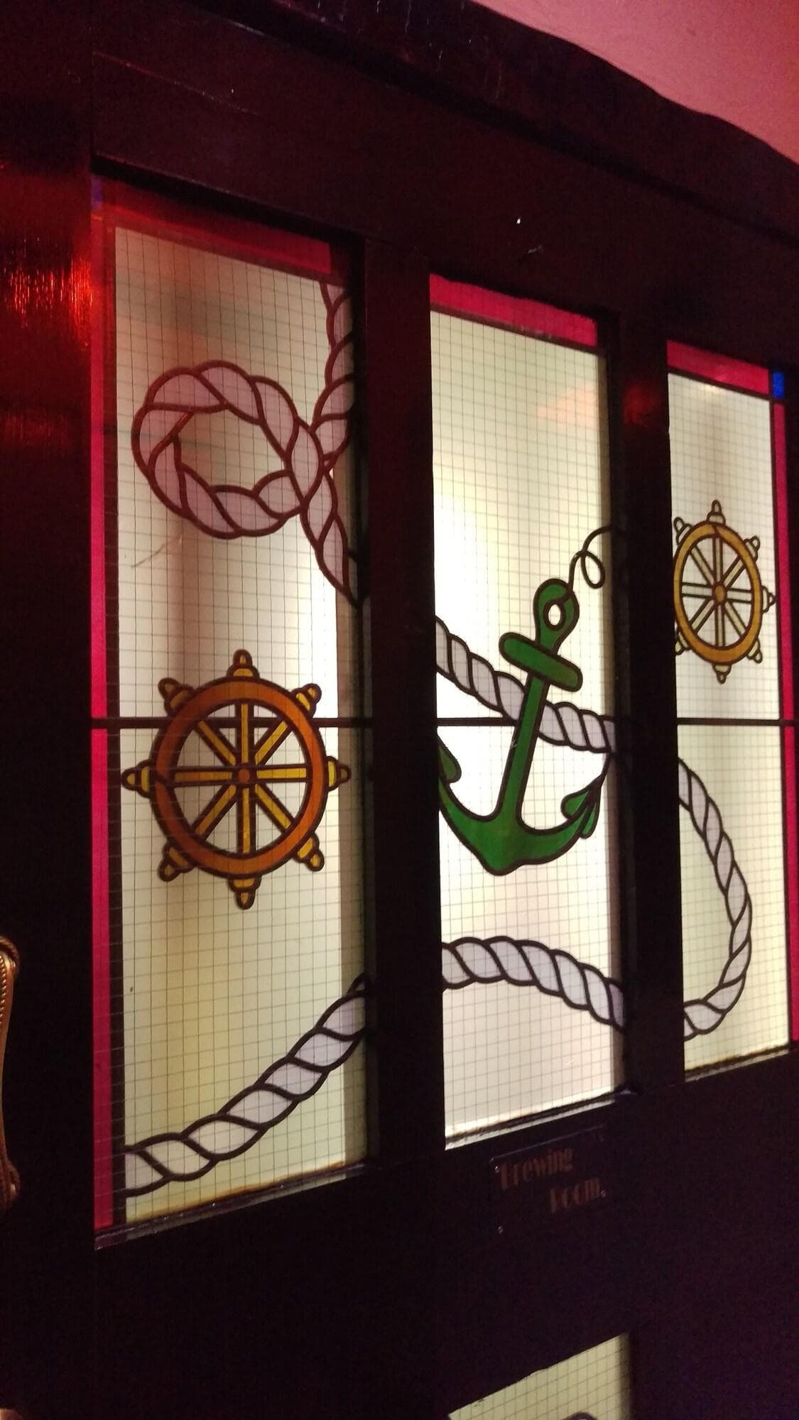 Anchorage Hotel Troon