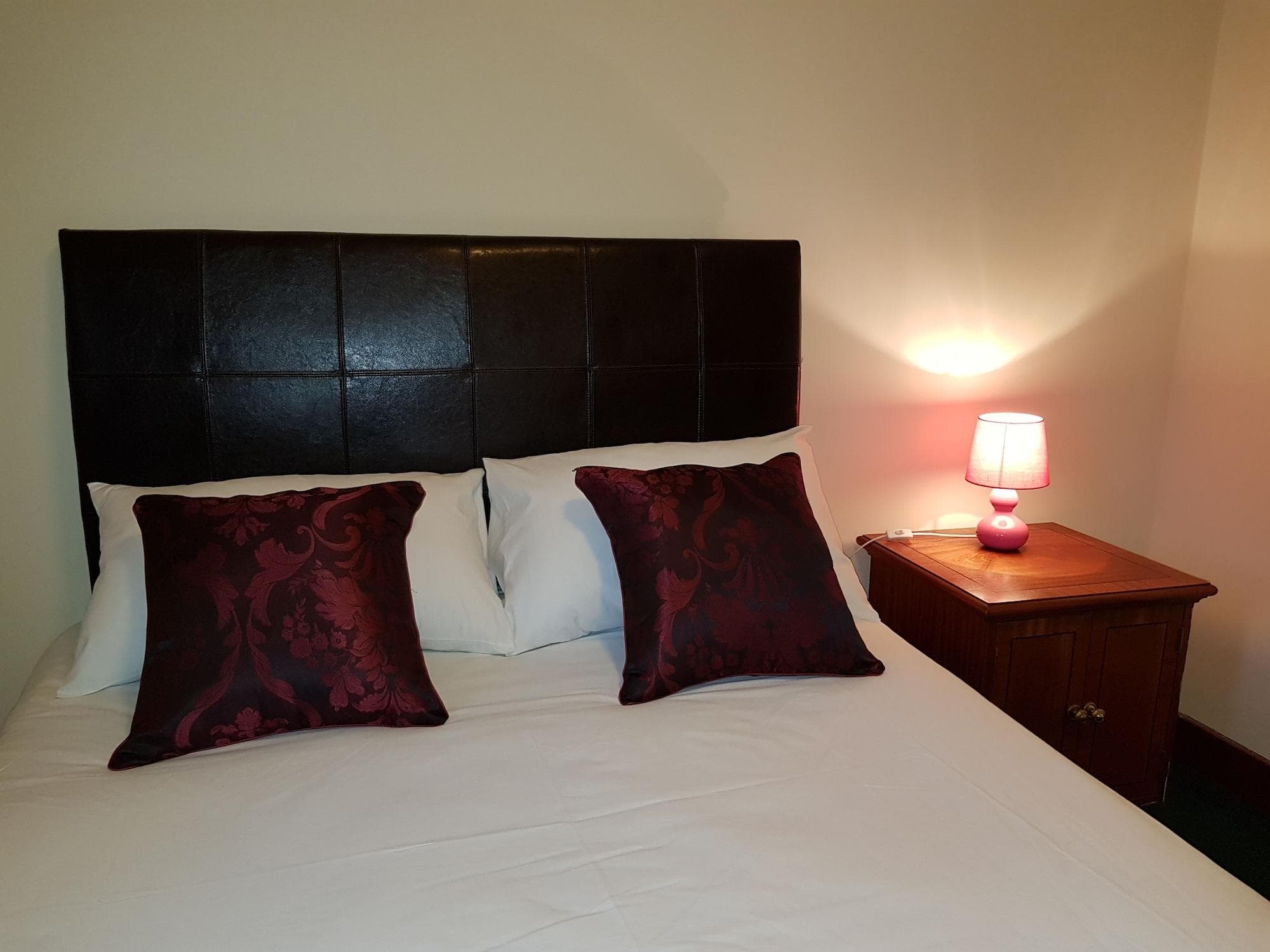 Anchorage Hotel Troon