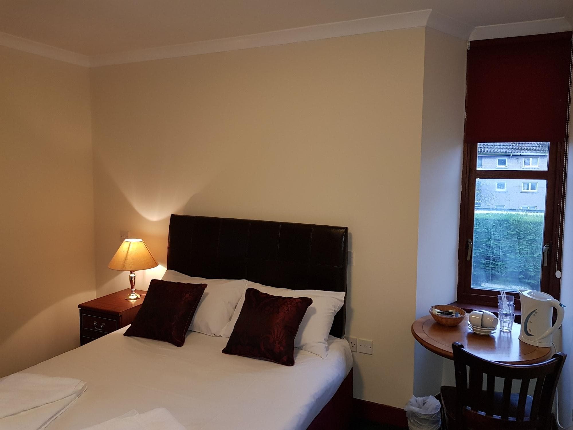 Anchorage Hotel Troon