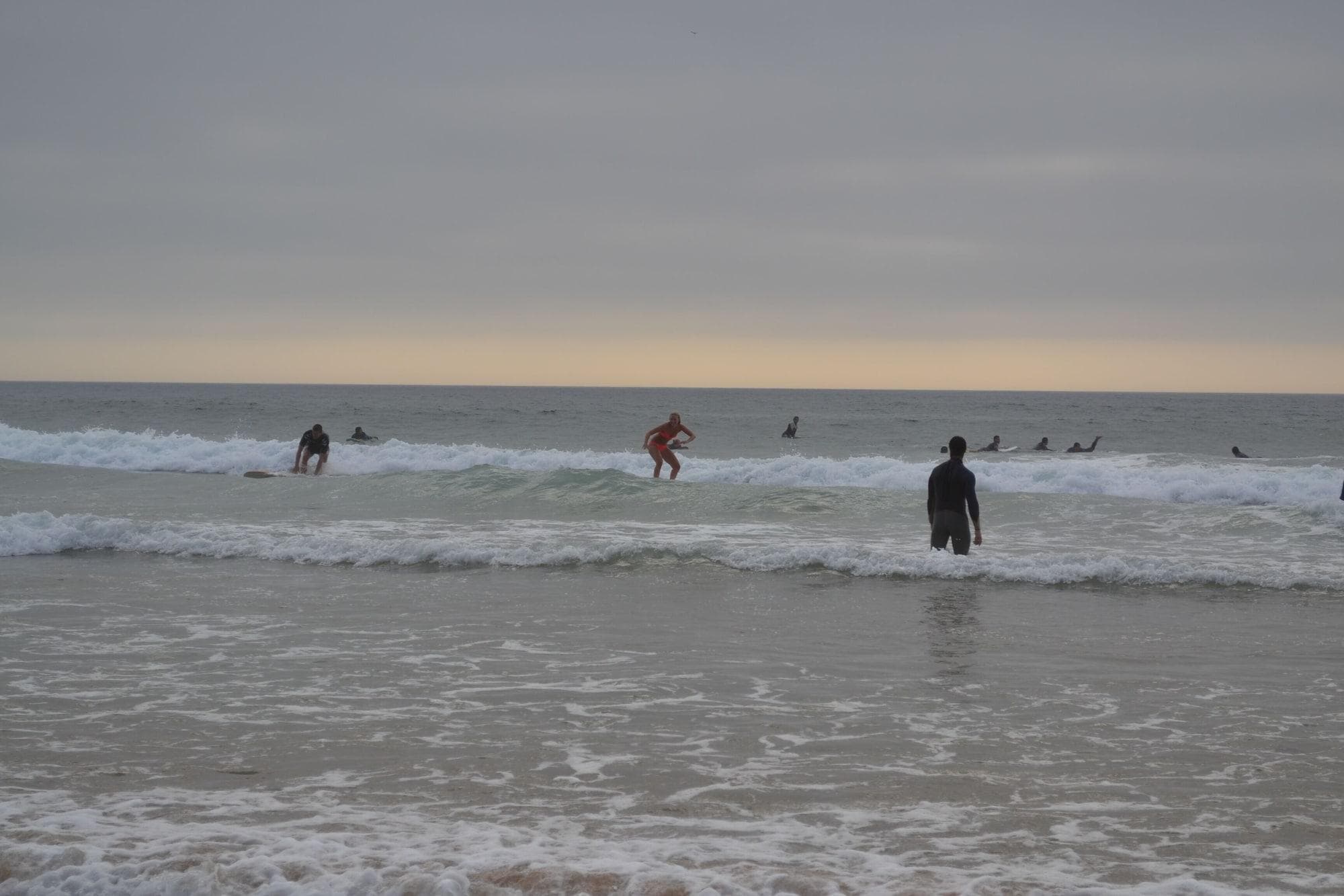 Carcavelos Surf Hostel