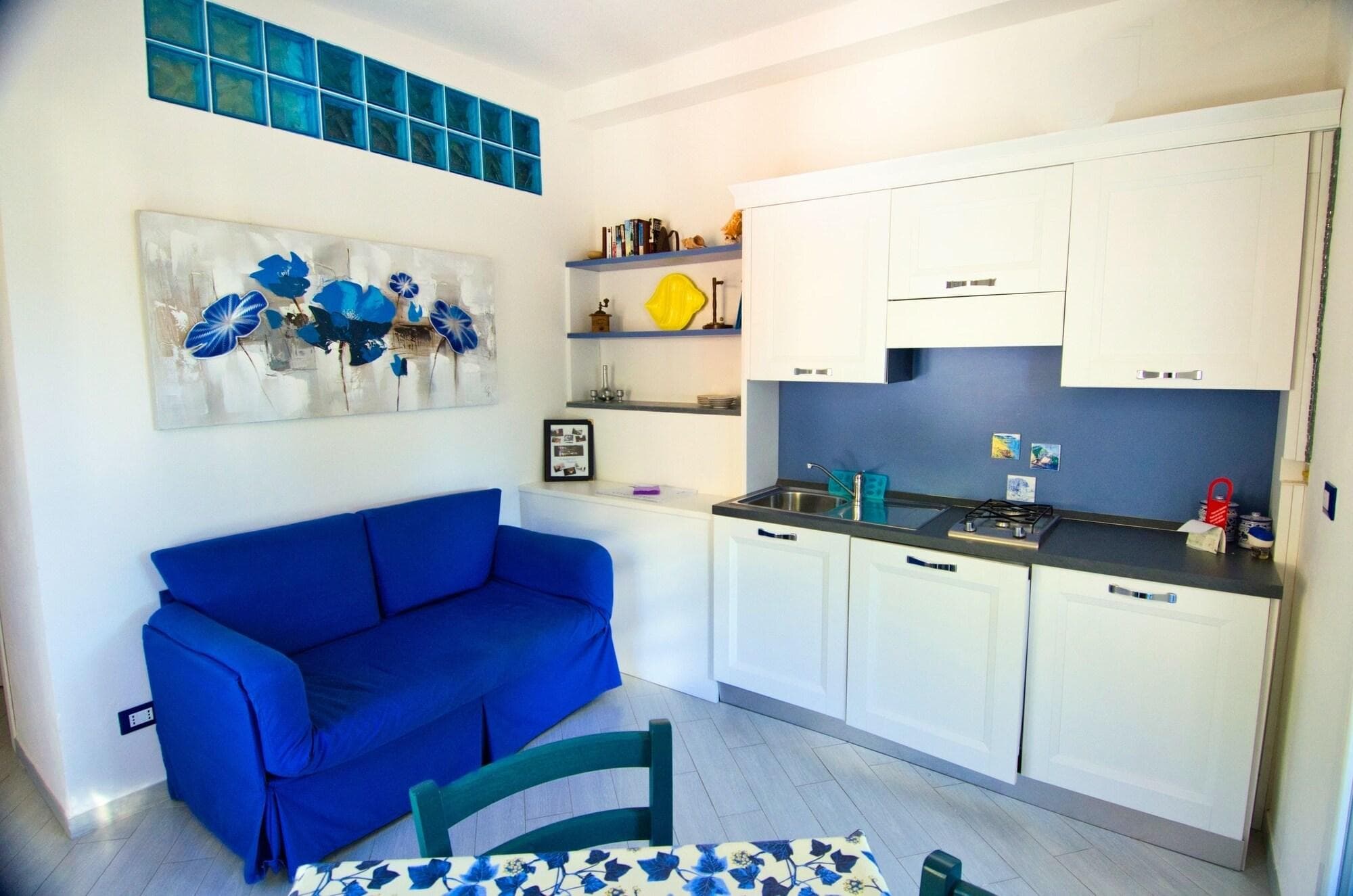 Cinqueterre Residence