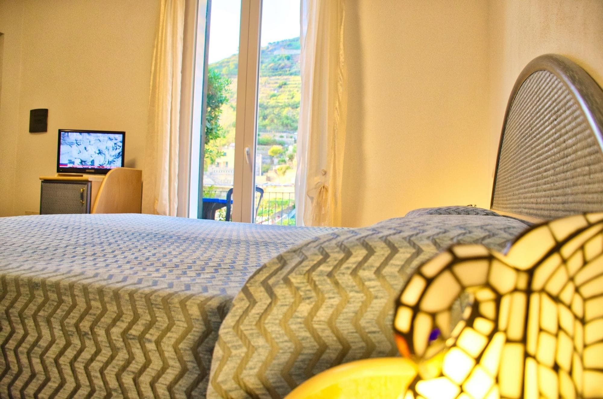 Cinqueterre Residence