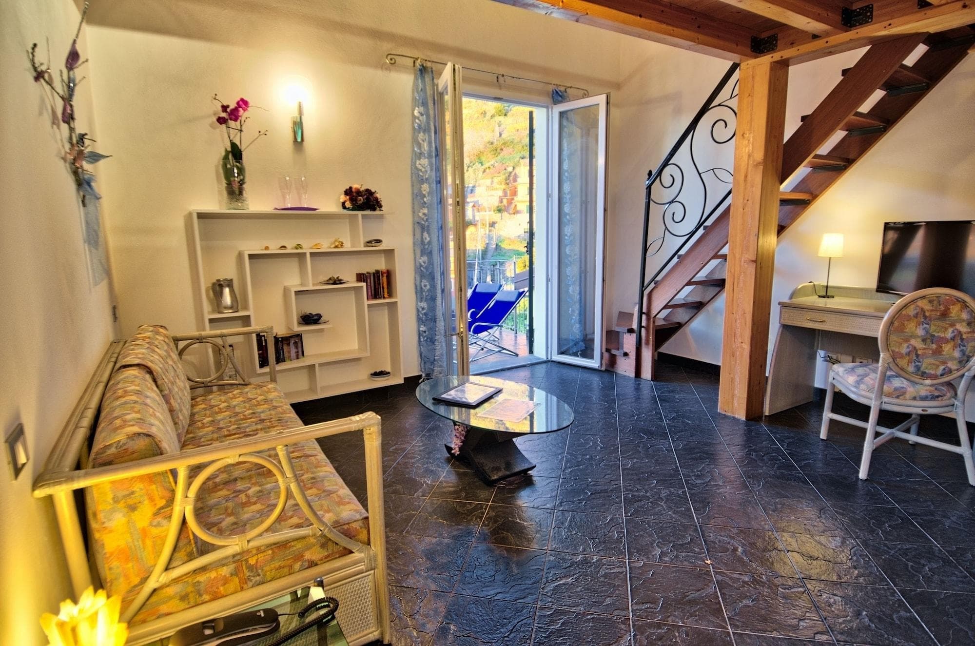 Cinqueterre Residence