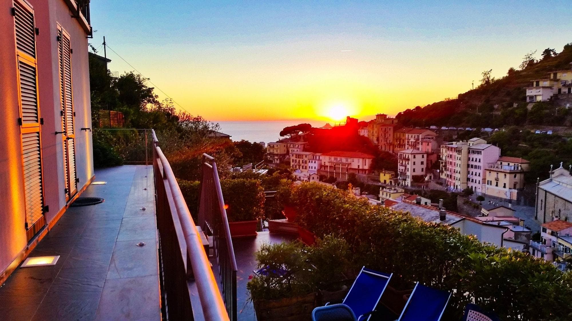 Cinqueterre Residence