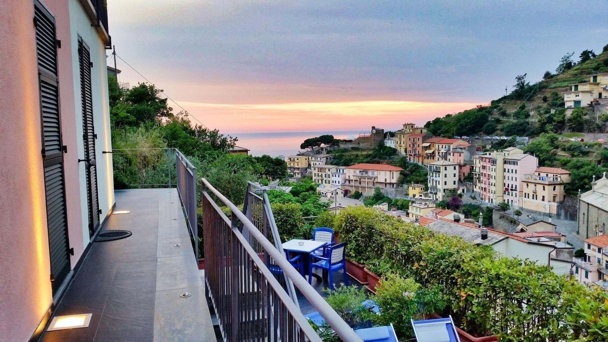 Cinqueterre Residence