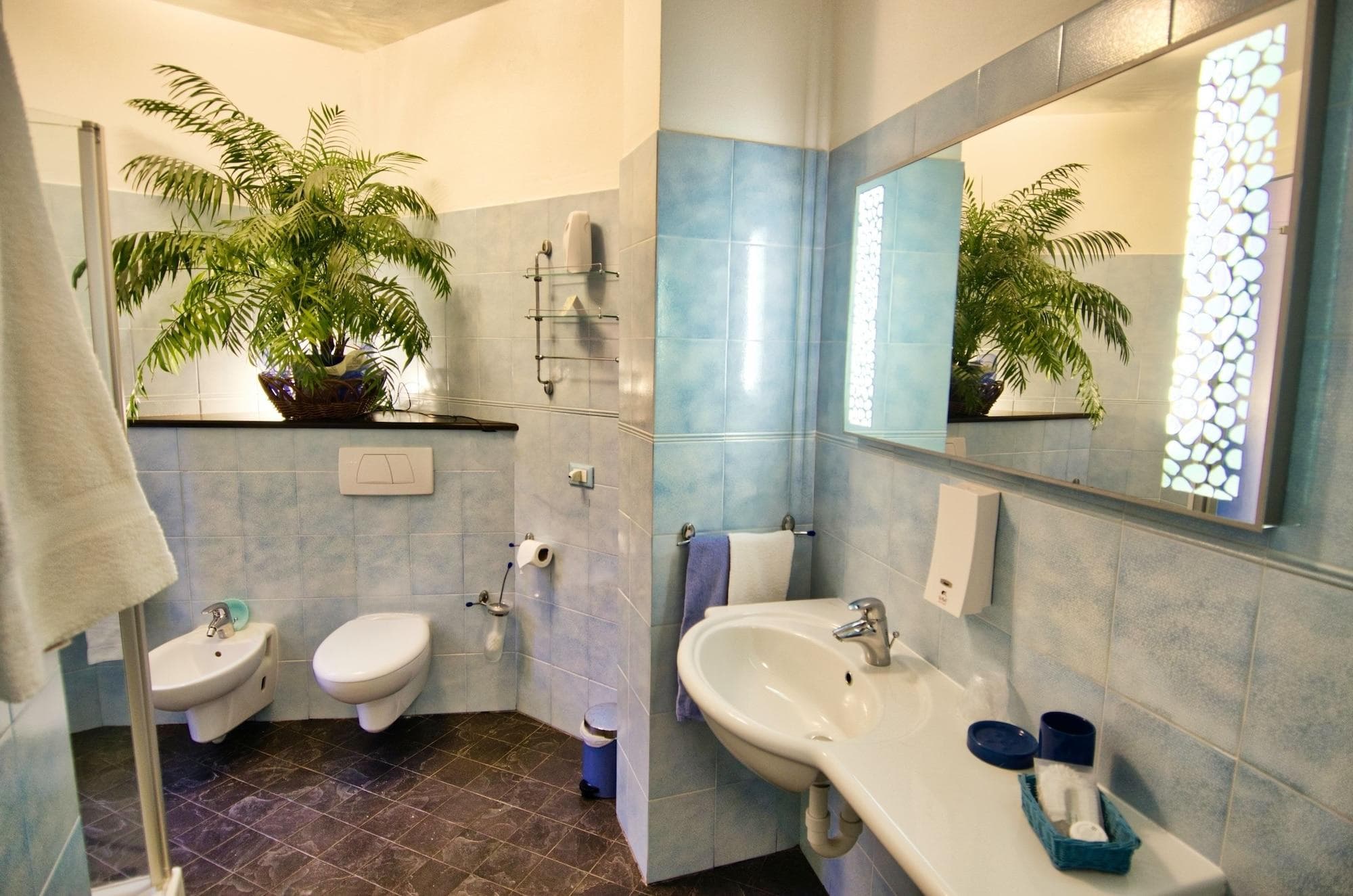 Cinqueterre Residence