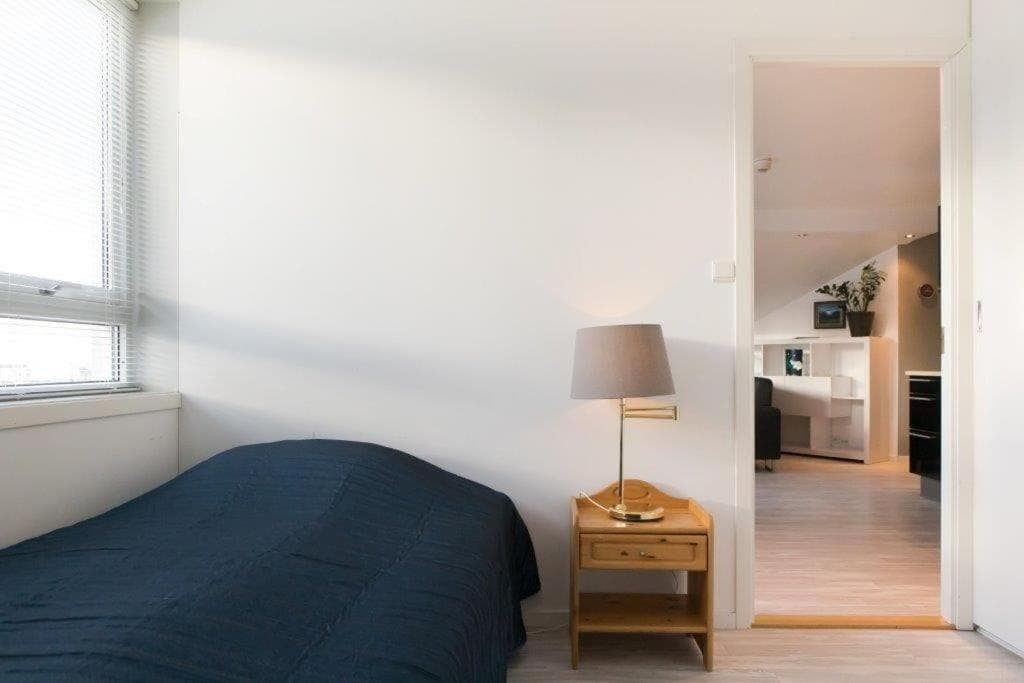 Aalesund Airport Hotel, Room