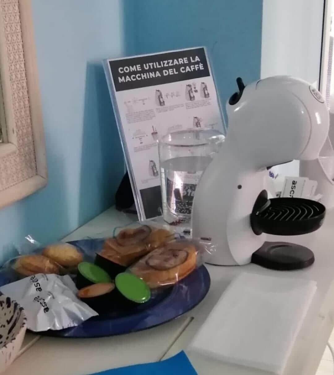 Bed And Breakfast Casa Tropea