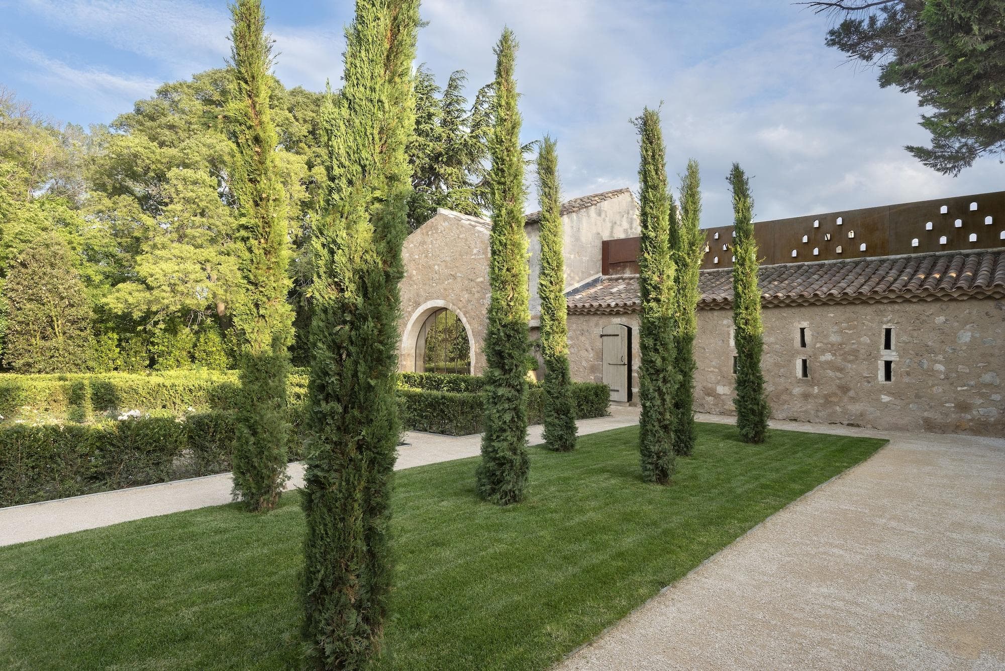 Les Maisons de l'Hôtel Particulier