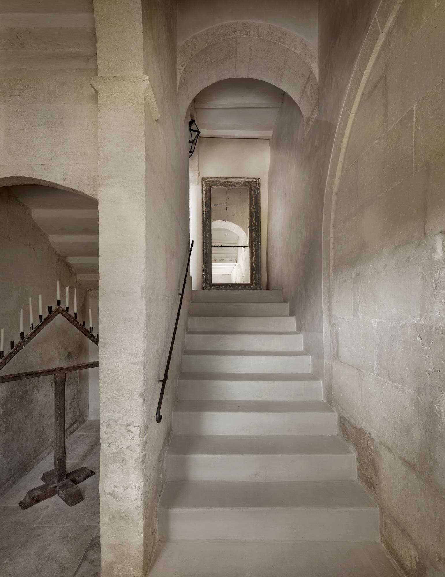 Les Maisons de l'Hôtel Particulier