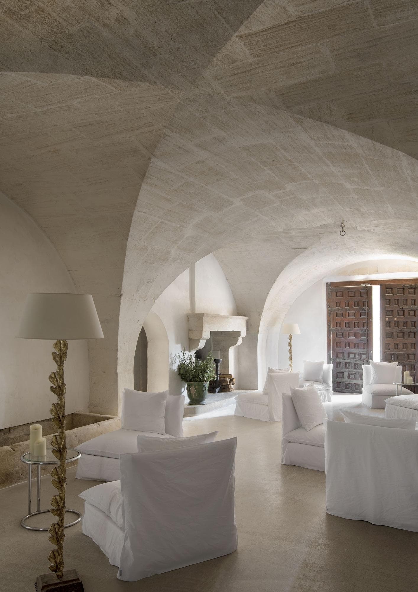 Les Maisons de l'Hôtel Particulier