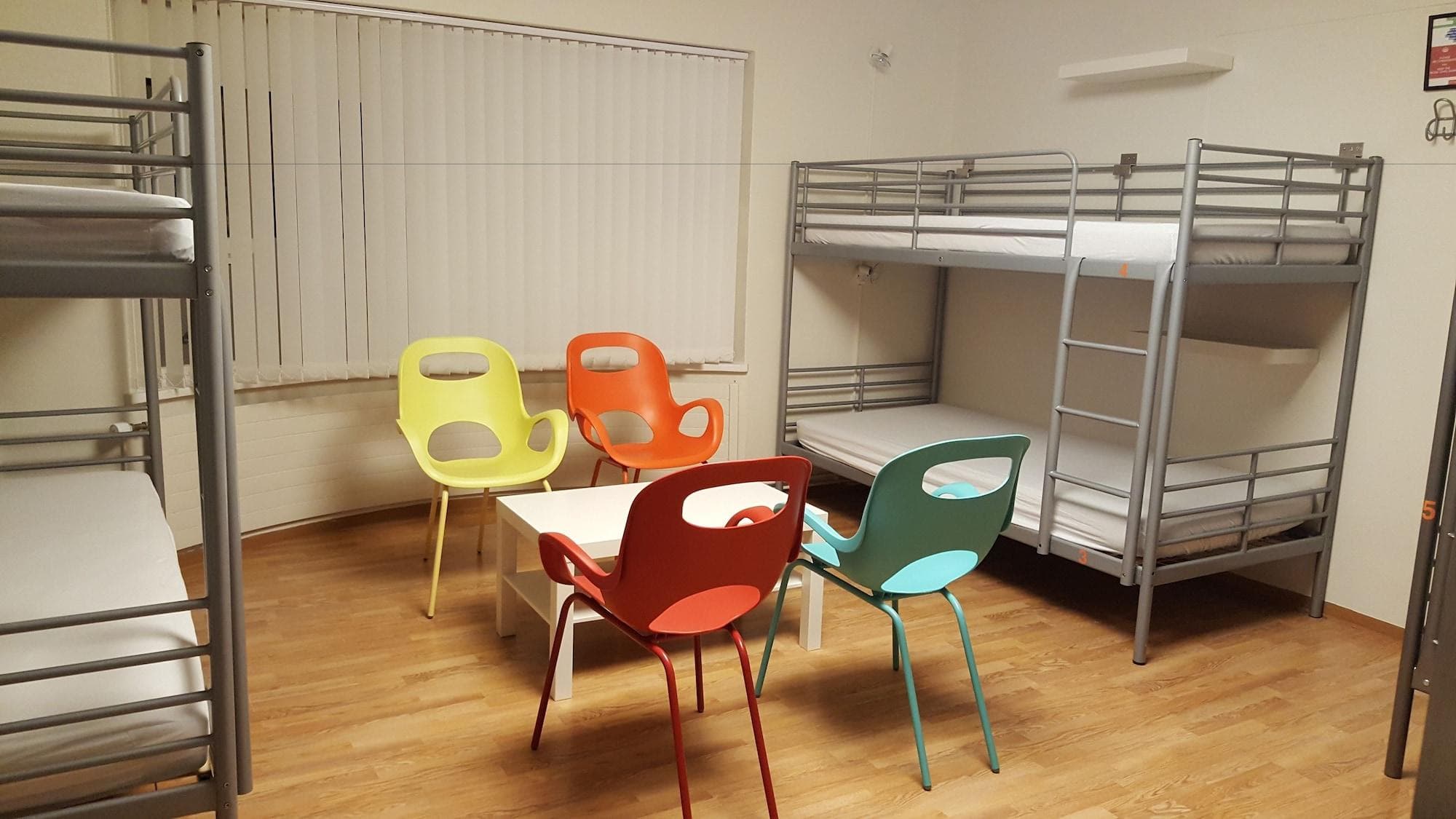 Akureyri Hostel