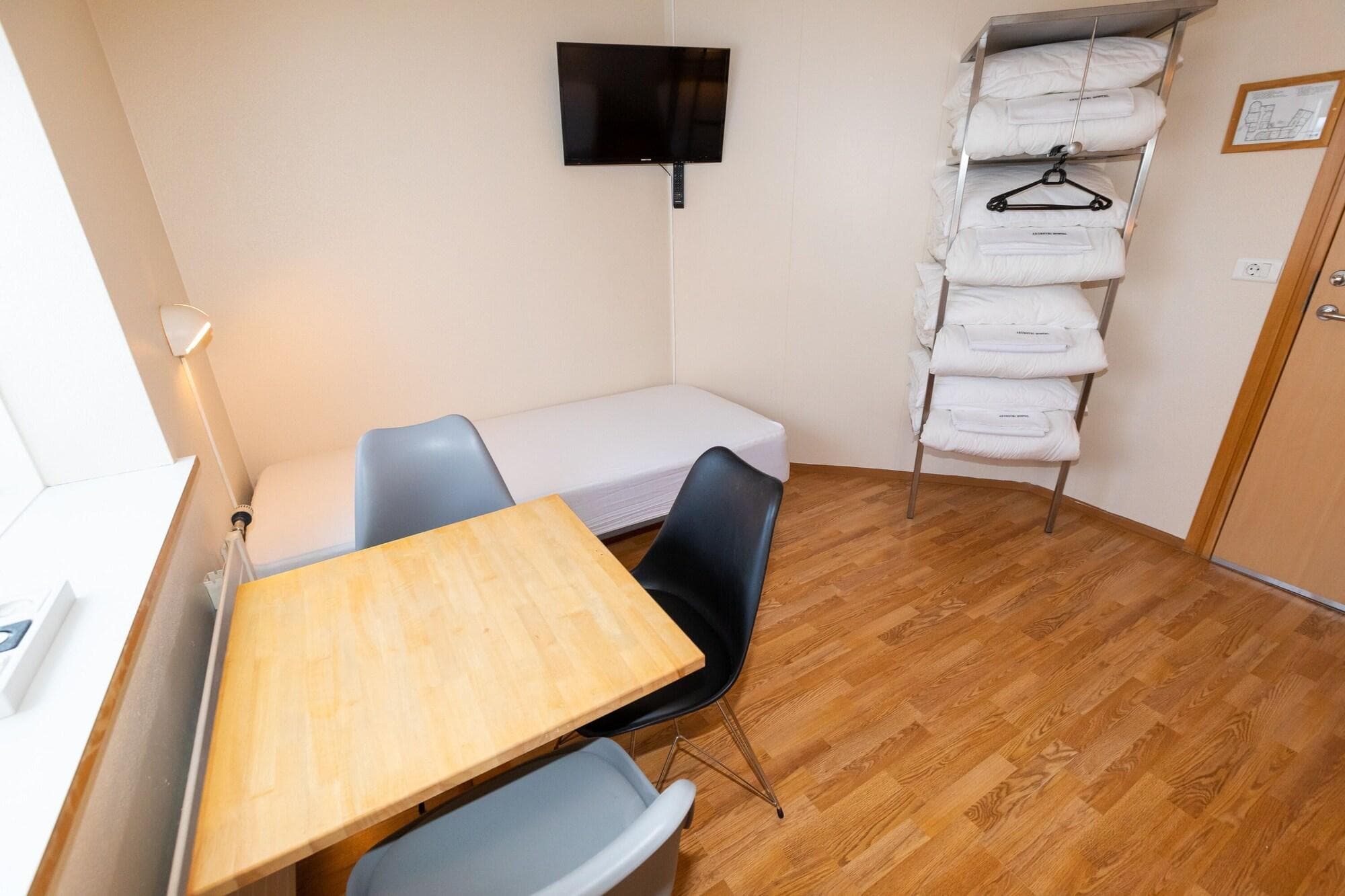 Akureyri Hostel