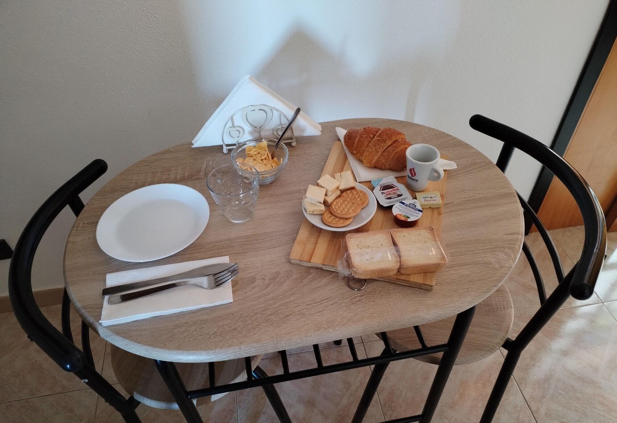 Home La Kore