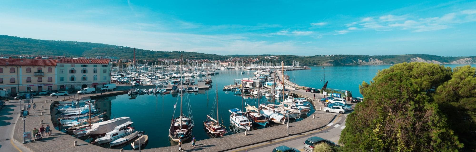 Hotel Marina Izola