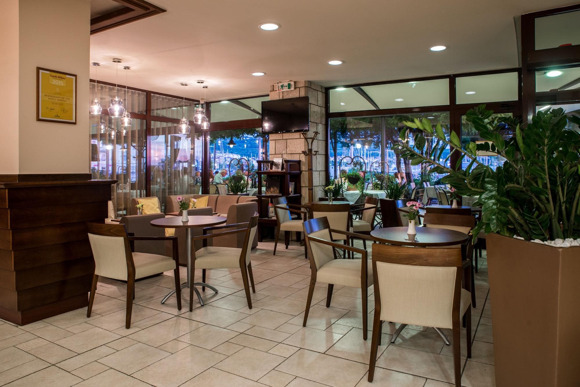 Hotel Marina Izola