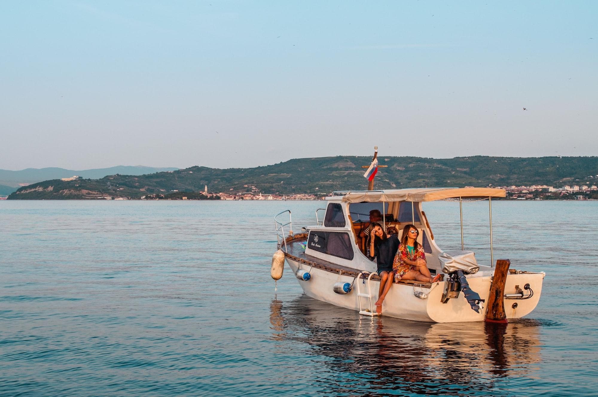 Hotel Marina Izola