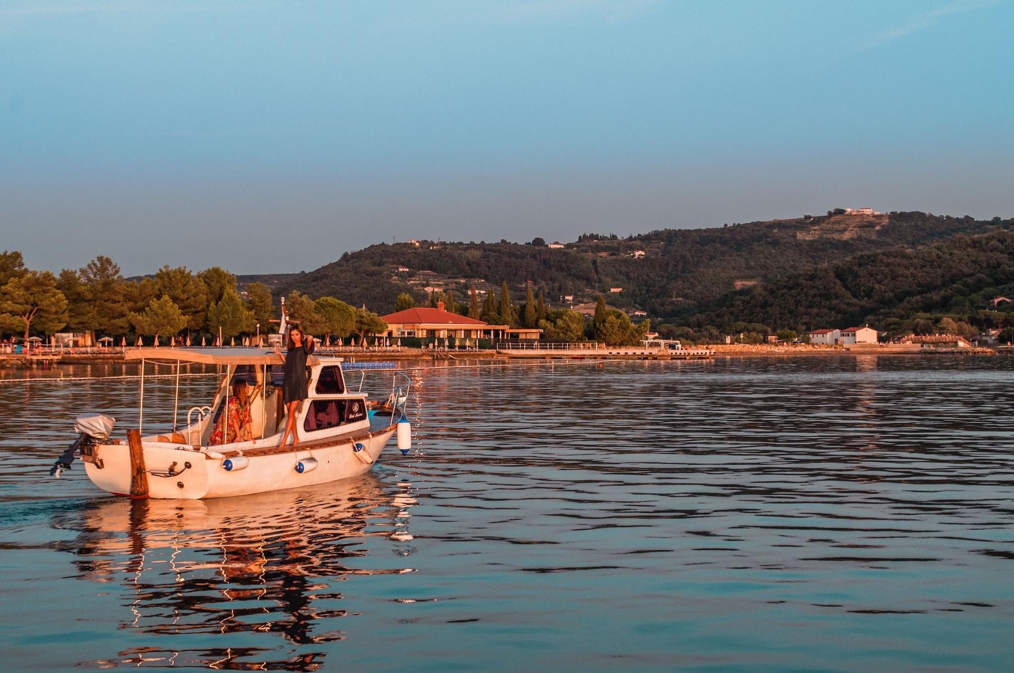 Hotel Marina Izola