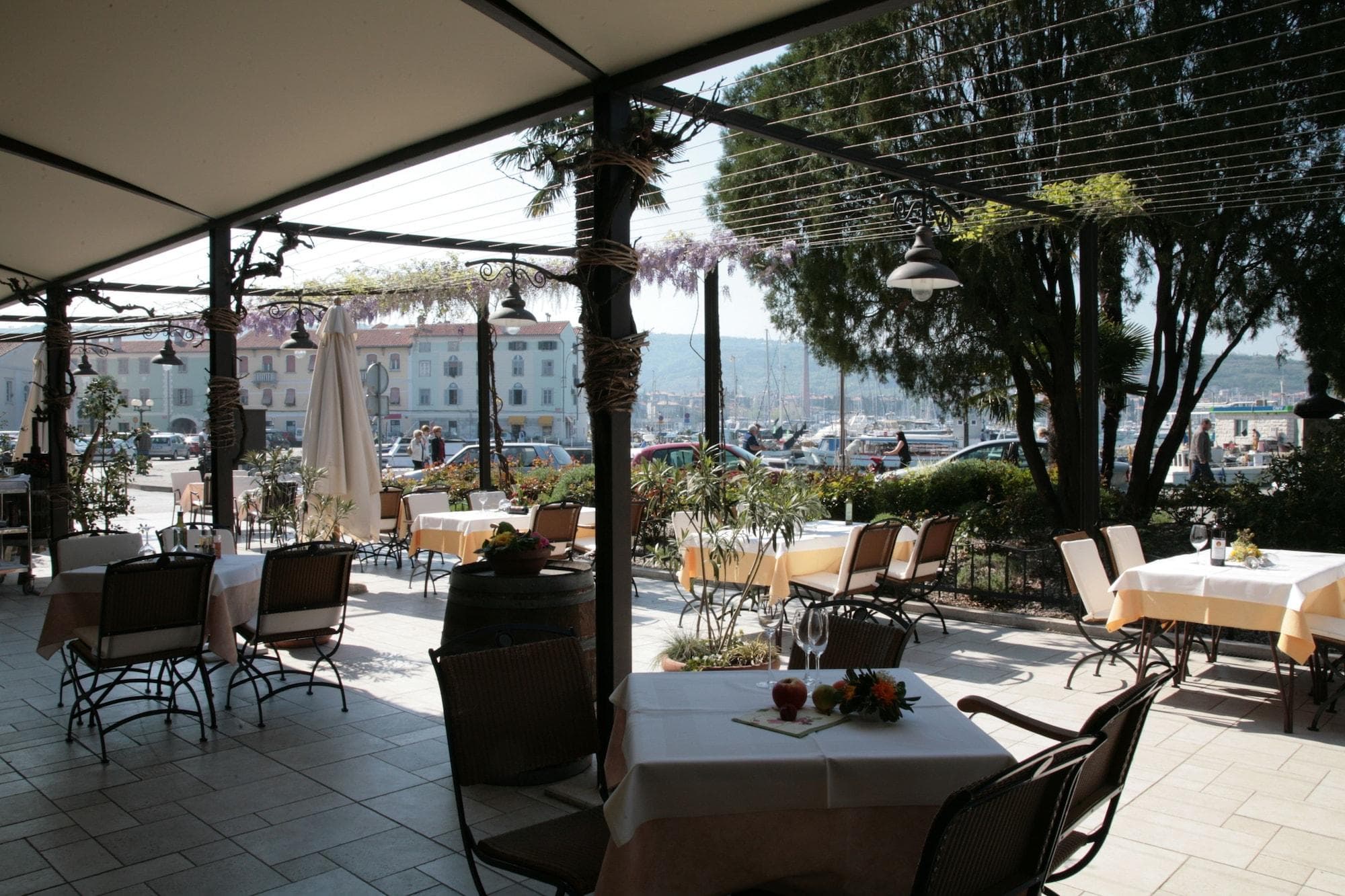 Hotel Marina Izola