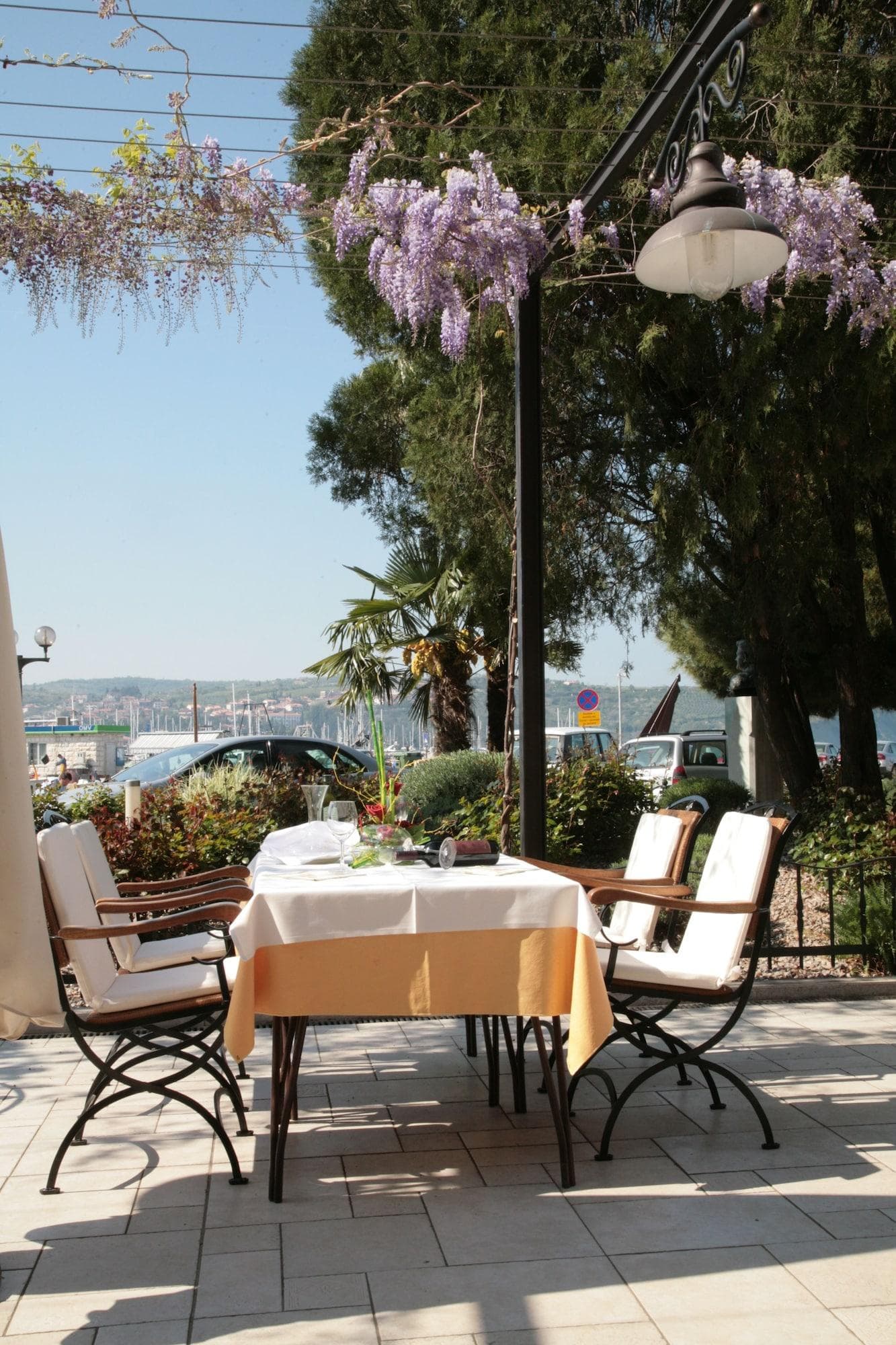 Hotel Marina Izola