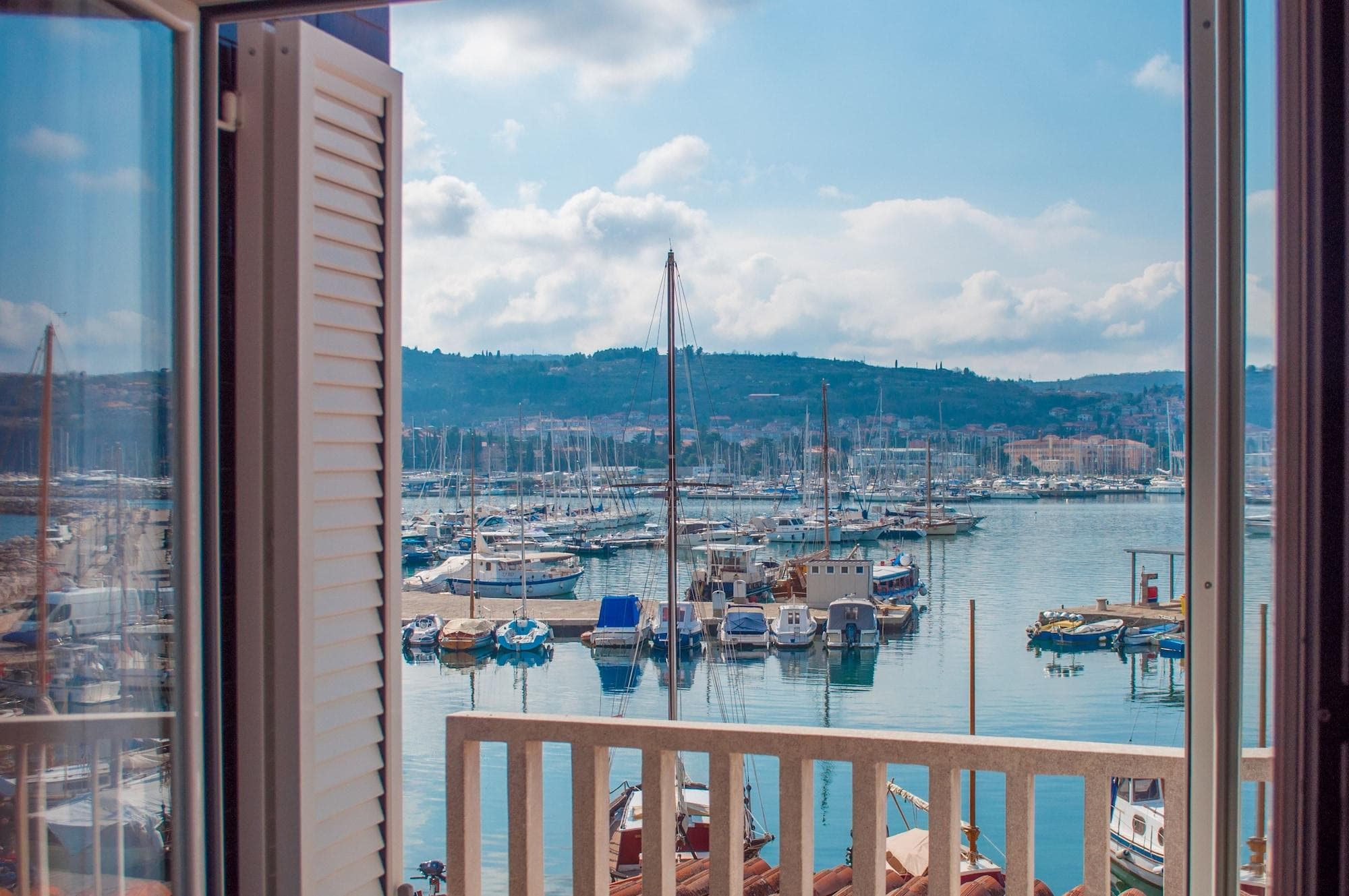 Hotel Marina Izola
