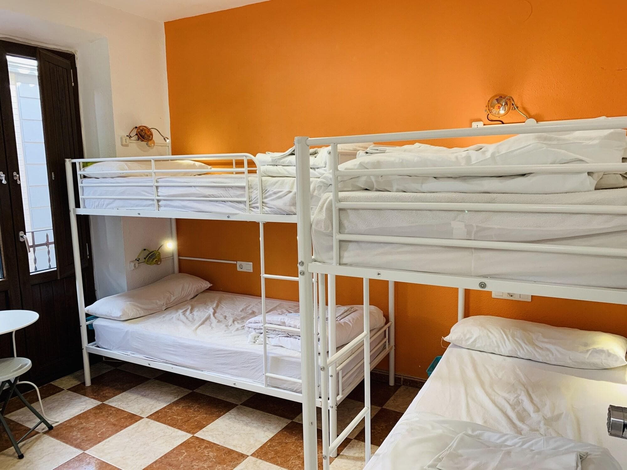 Oh My Hostel
