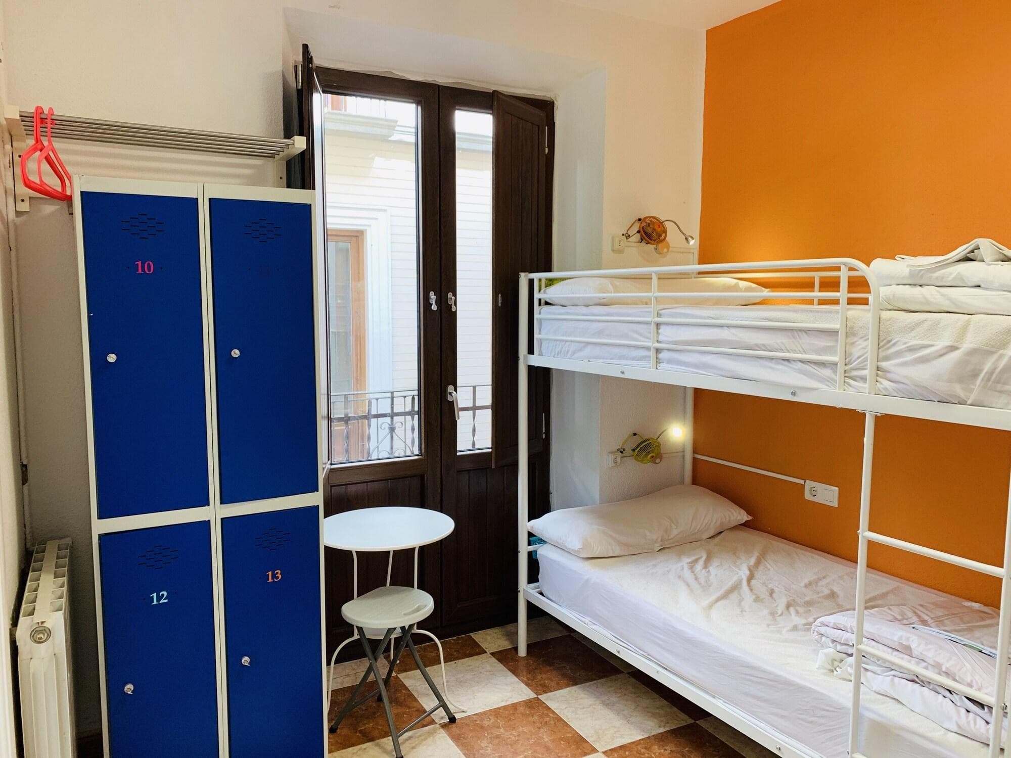 Oh My Hostel