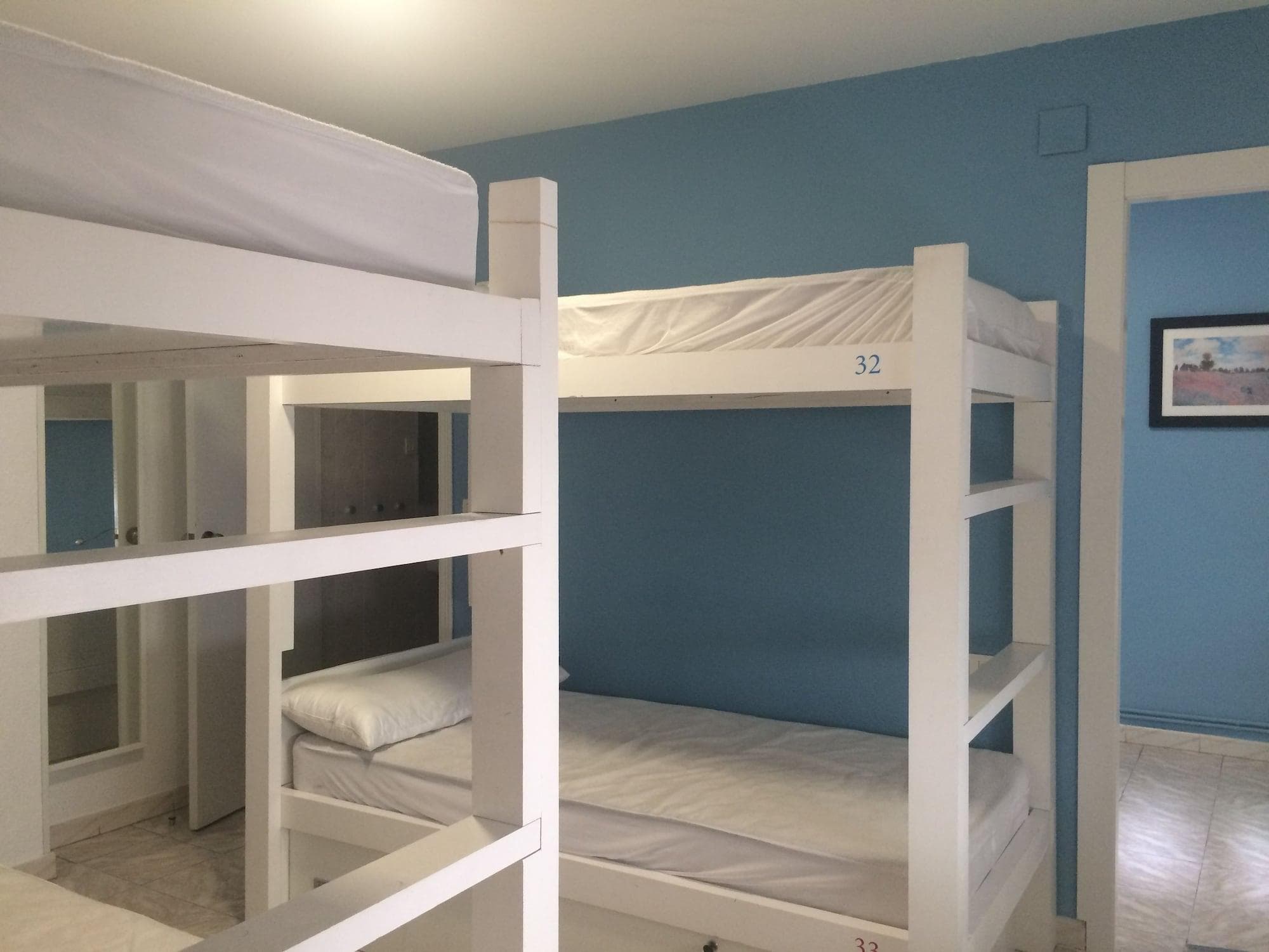 Oh My Hostel