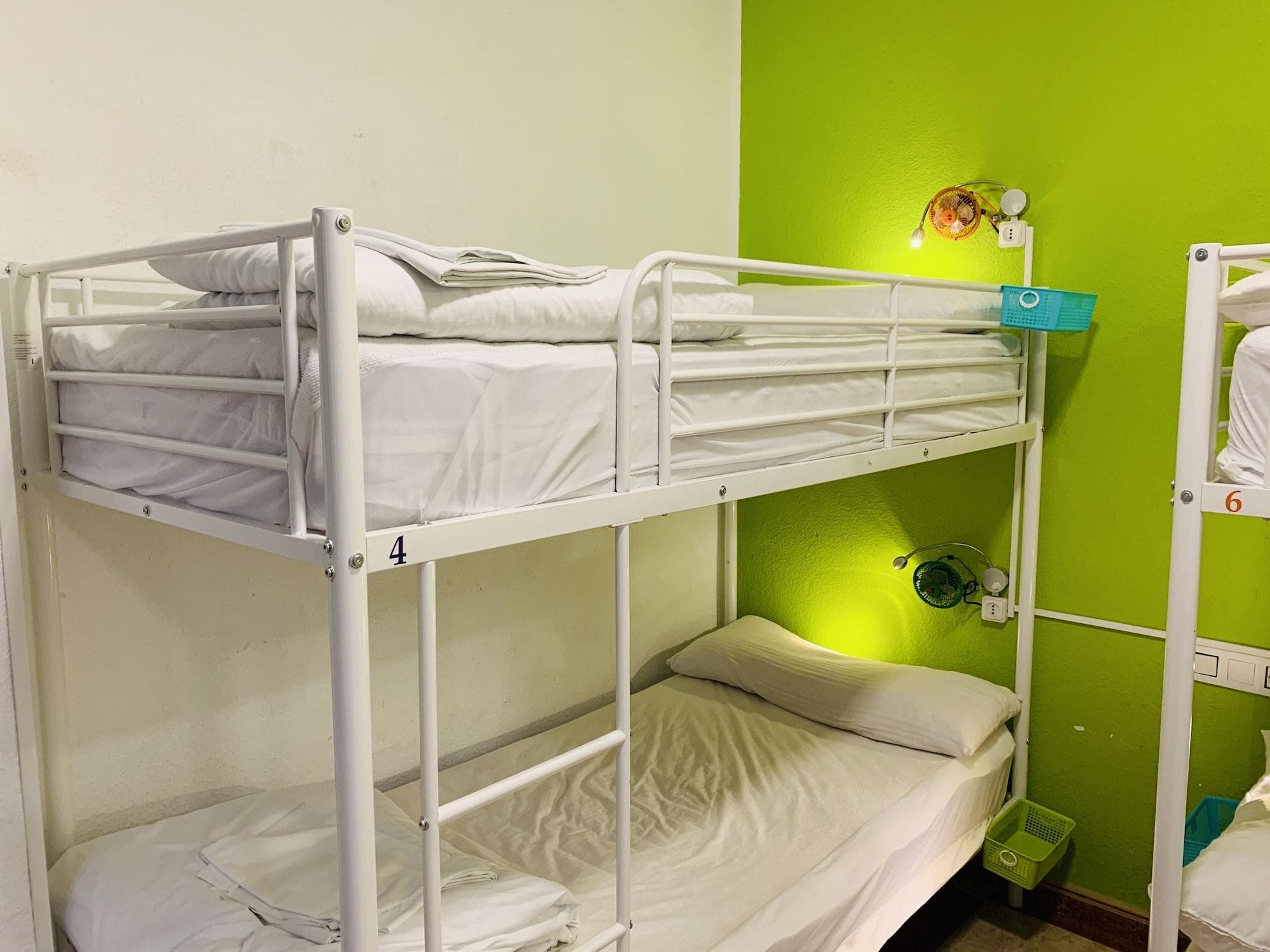 Oh My Hostel