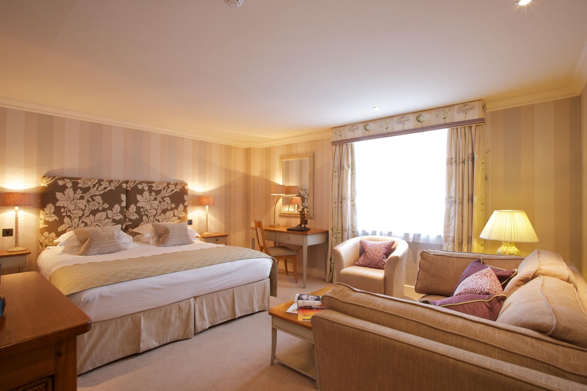 The Swan at Lavenham Hotel & Spa