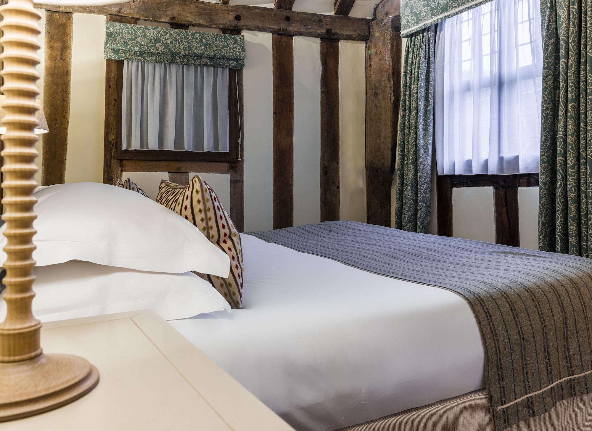 The Swan at Lavenham Hotel & Spa