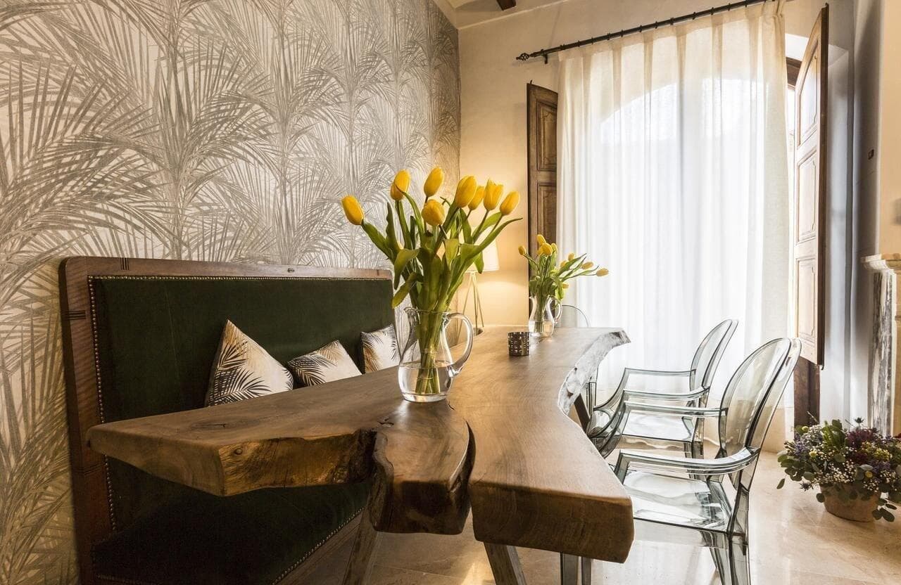 El Palauet Del Priorat