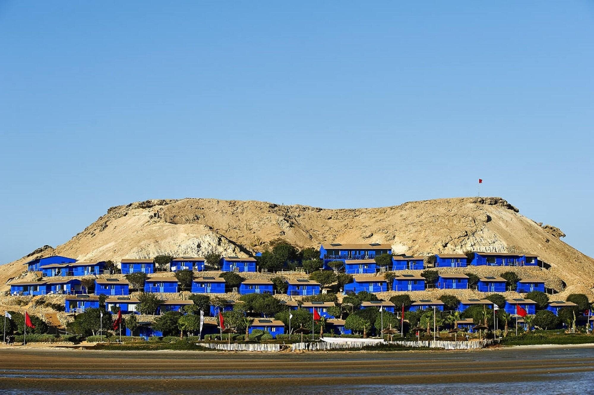 Dakhla Attitude