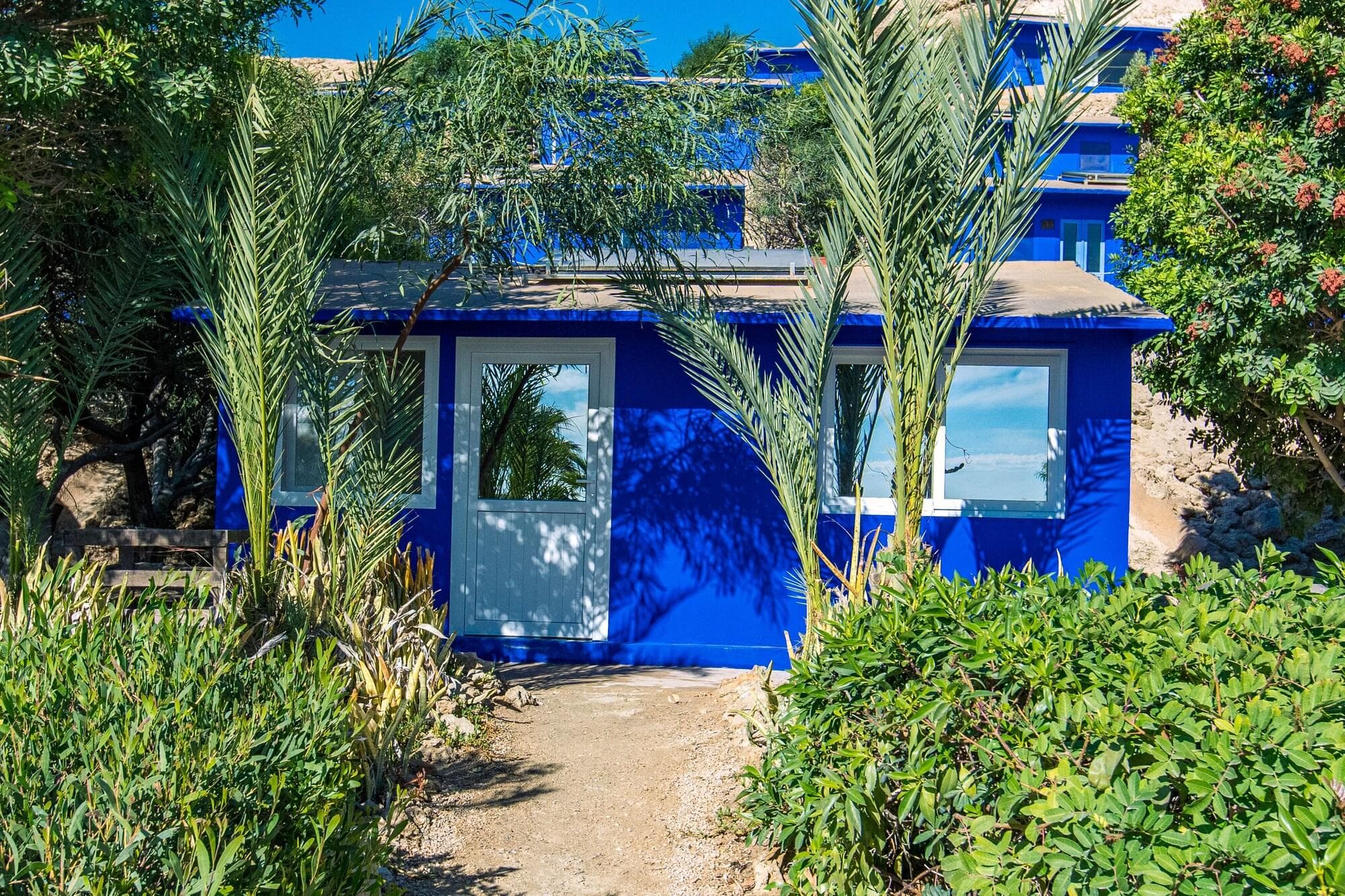 Dakhla Attitude