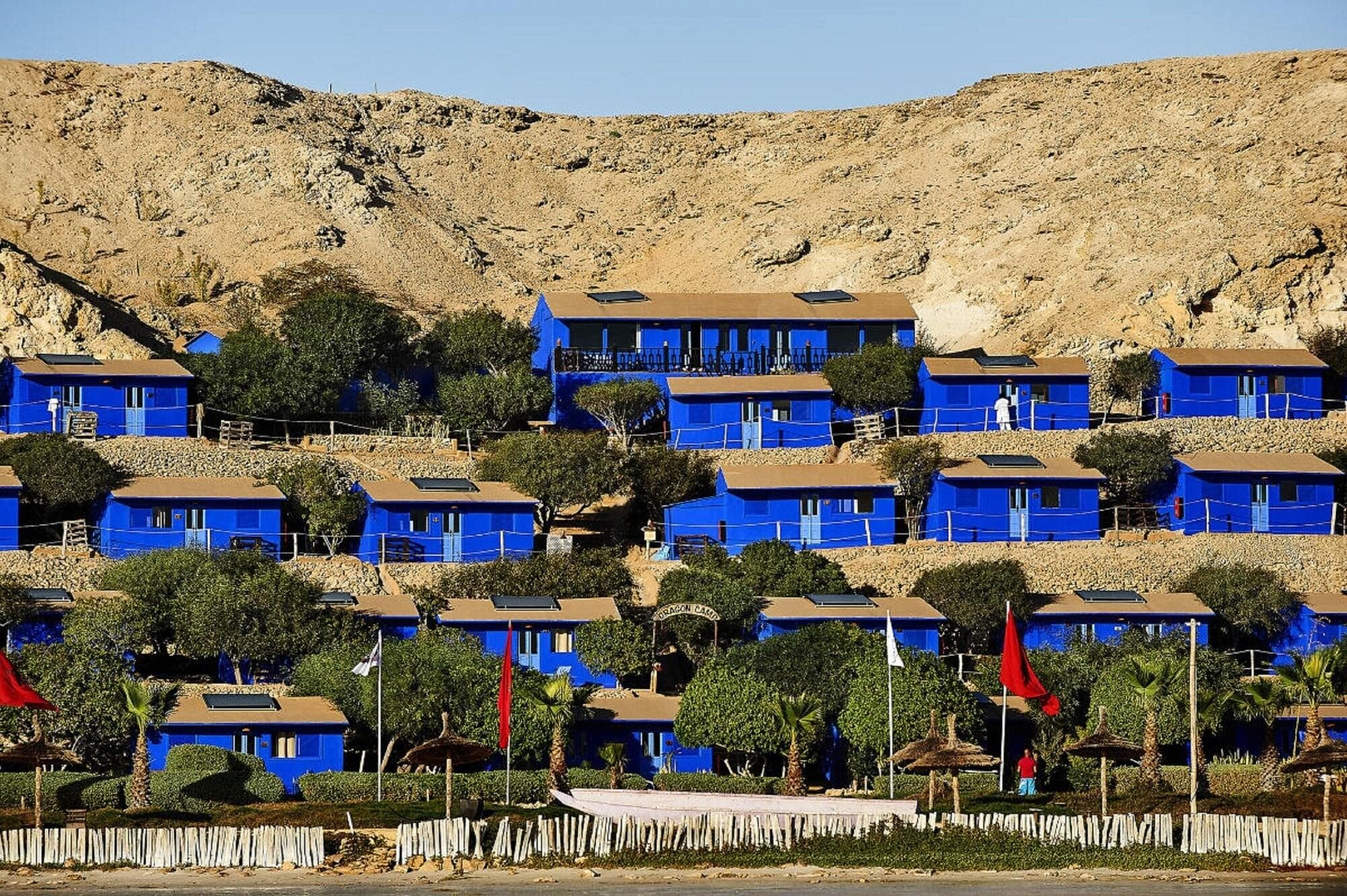Dakhla Attitude