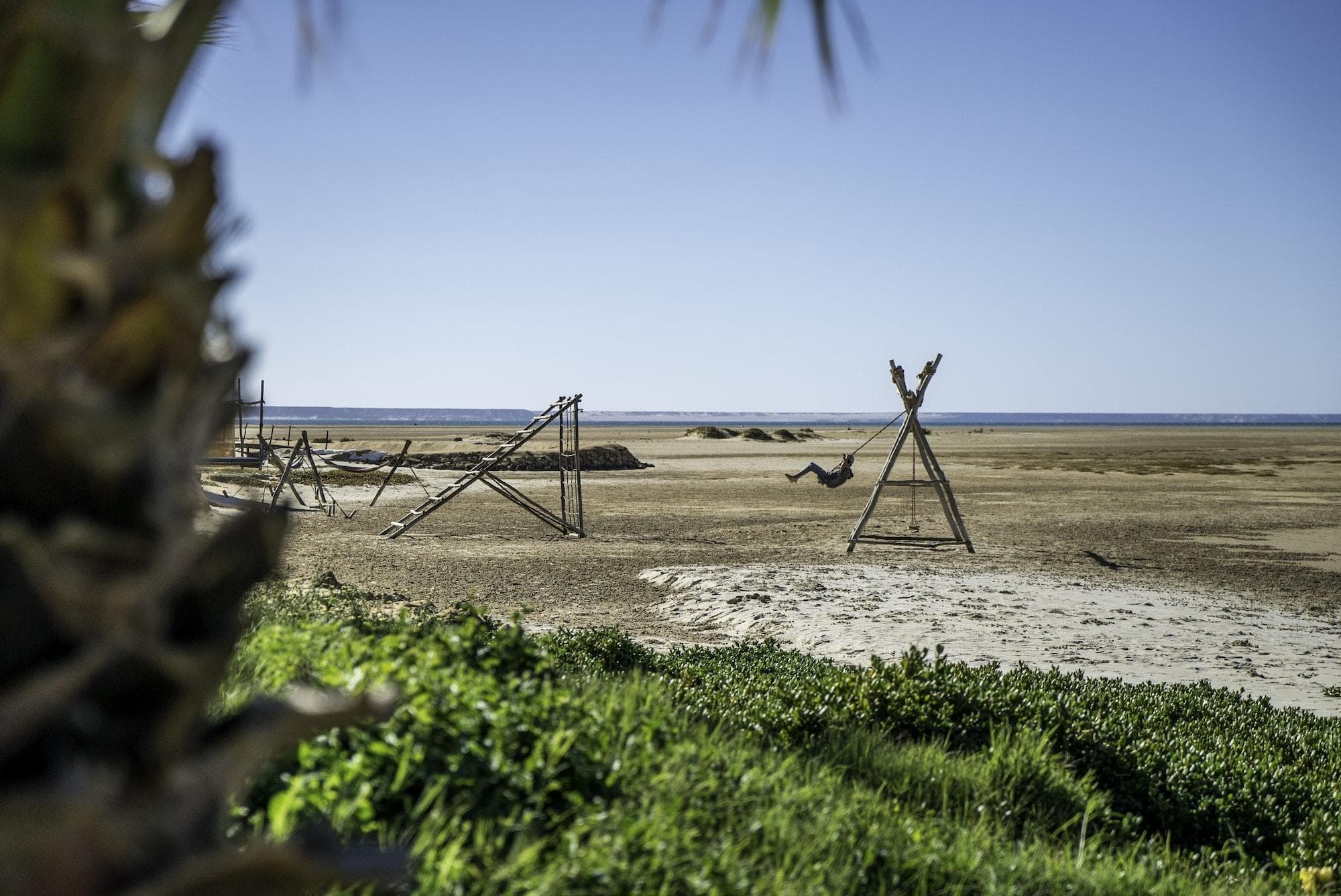 Dakhla Attitude