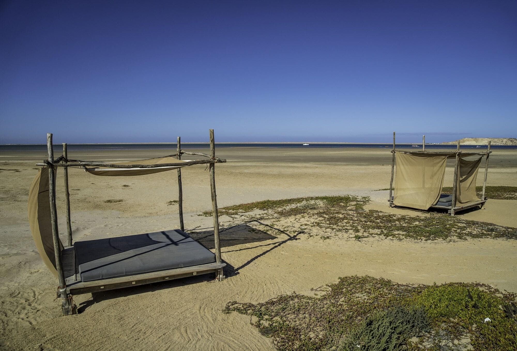 Dakhla Attitude
