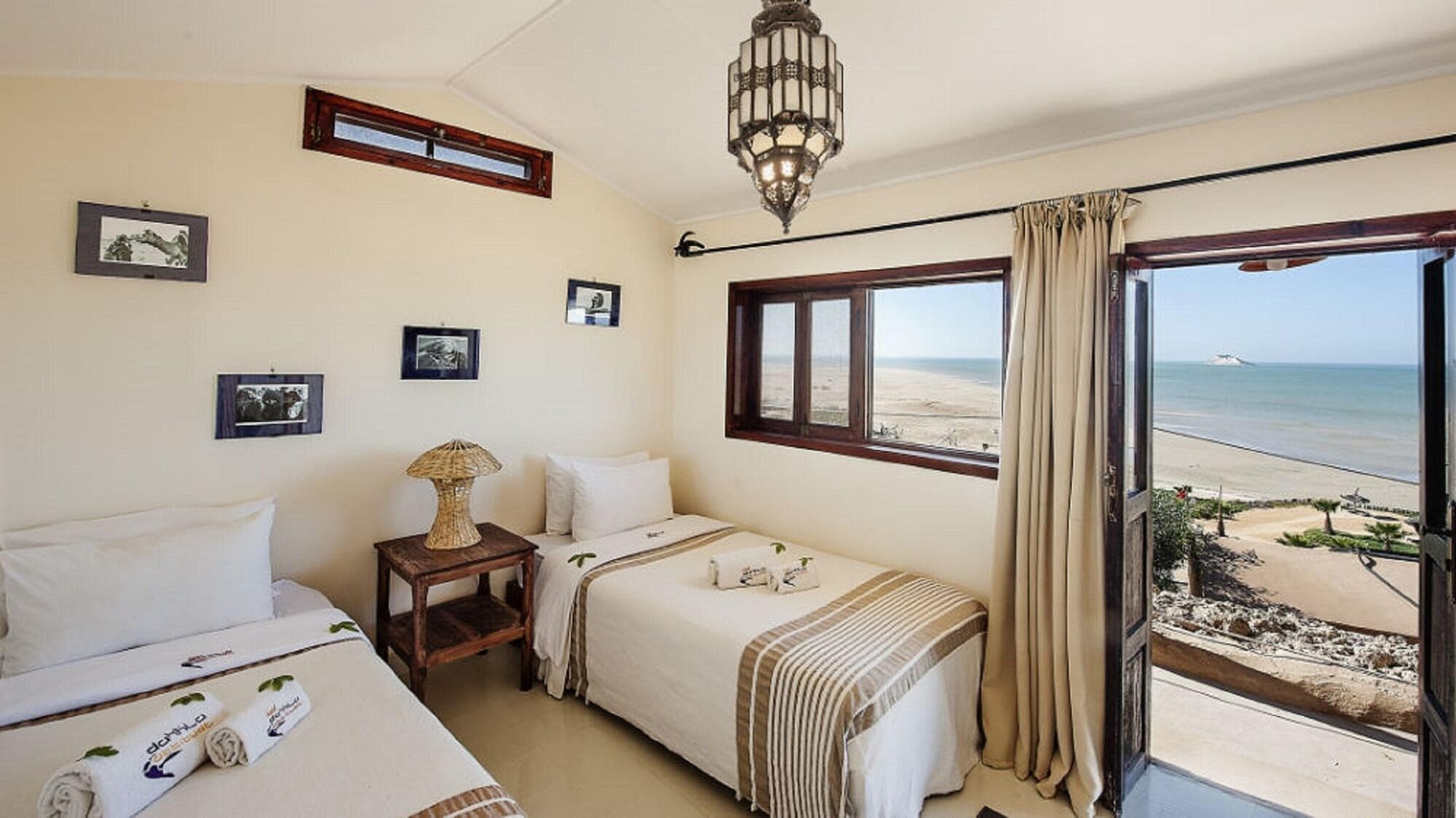 Dakhla Attitude