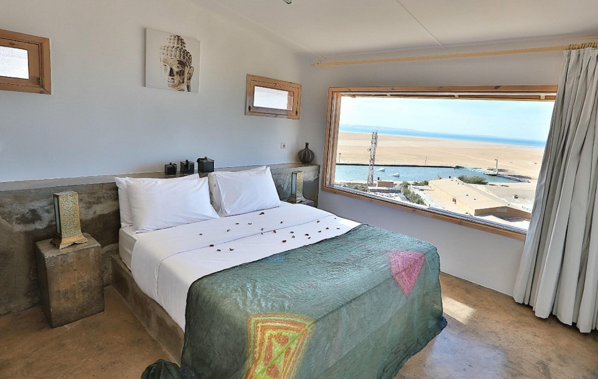 Dakhla Attitude