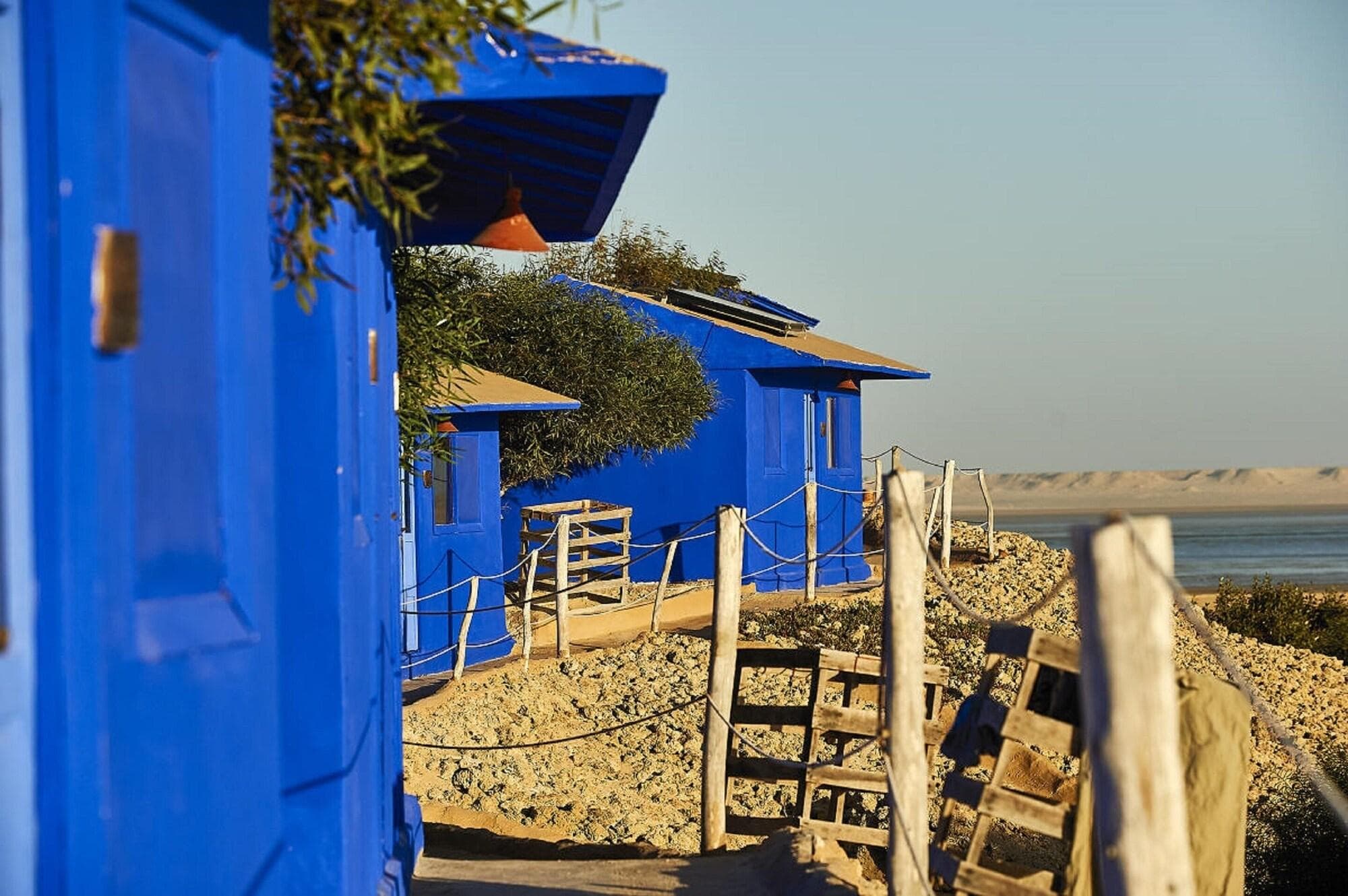 Dakhla Attitude