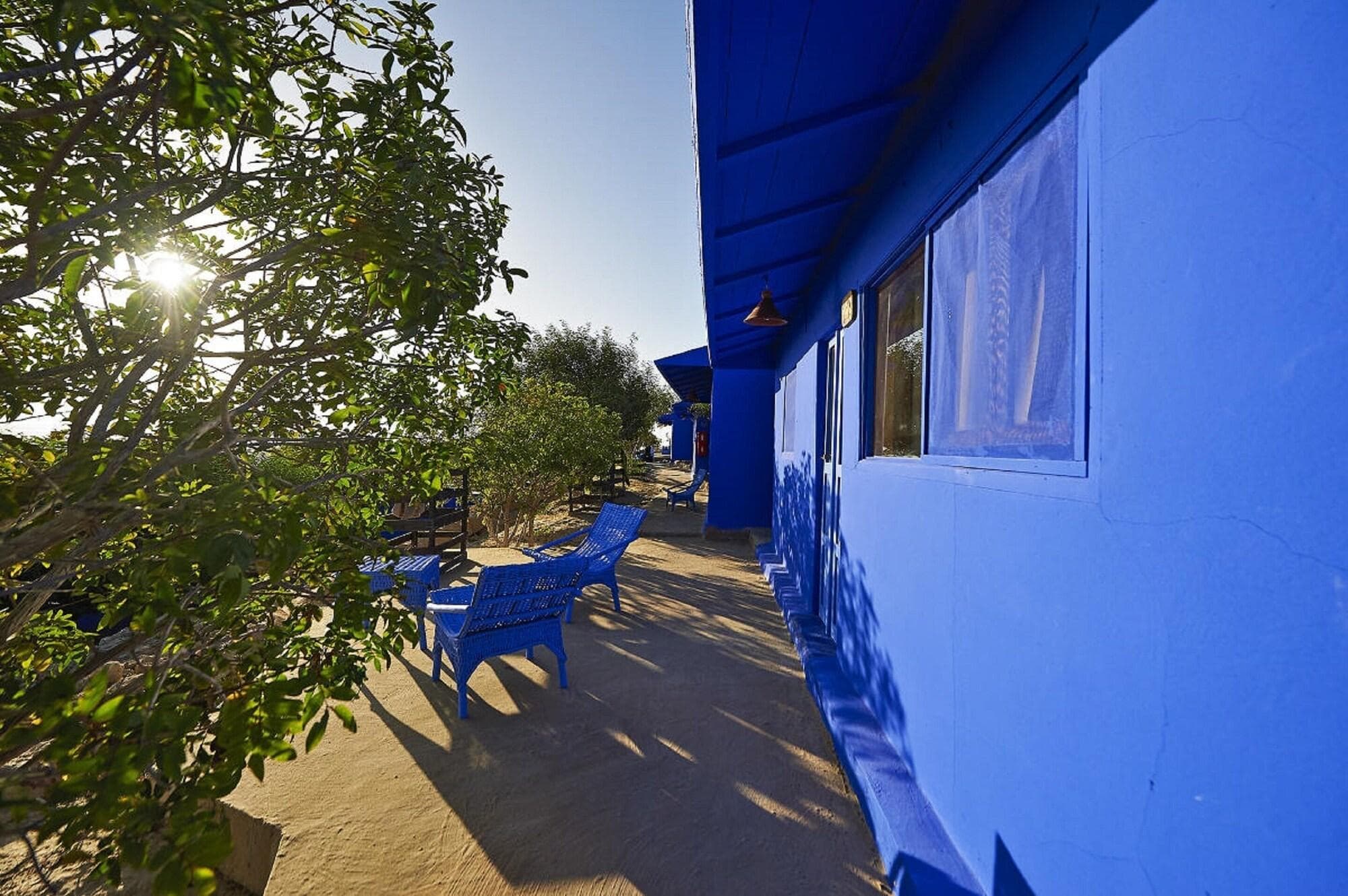 Dakhla Attitude