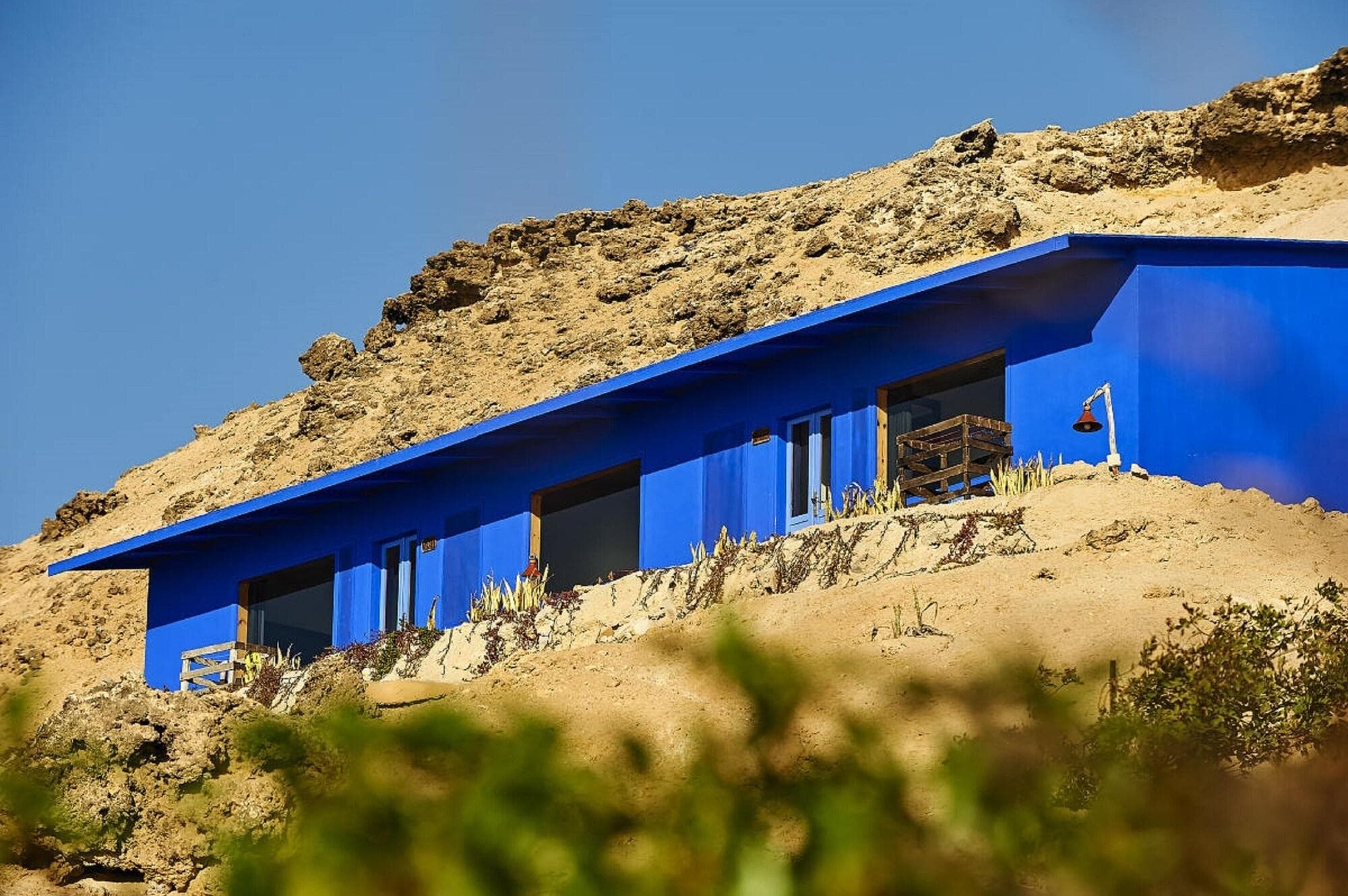 Dakhla Attitude