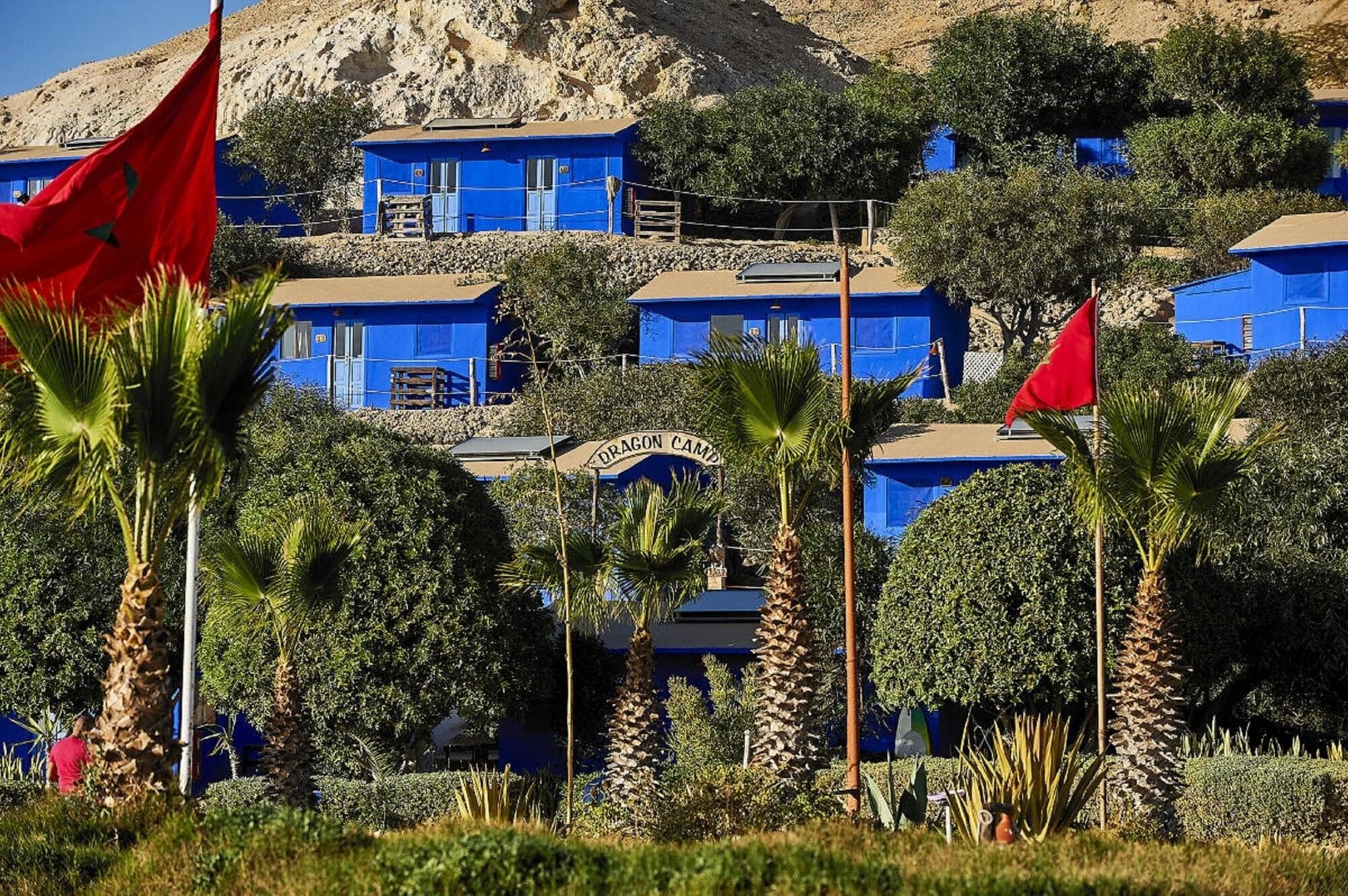 Dakhla Attitude