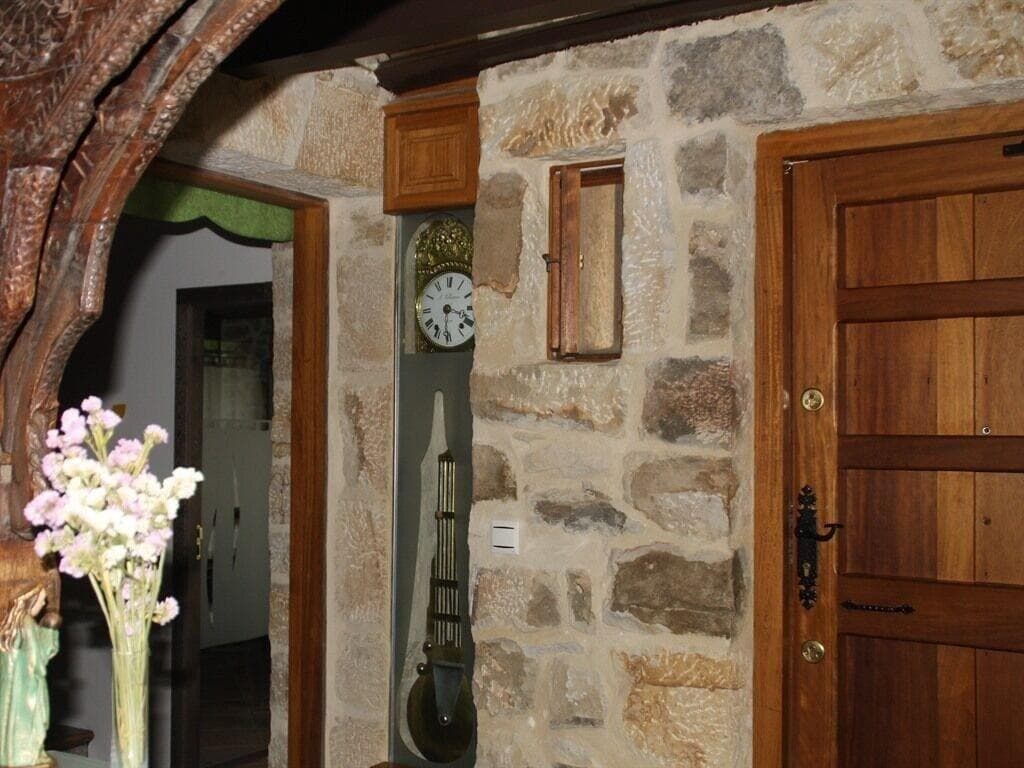 Posada Y Apartamentos Trebuesto De Guriezo