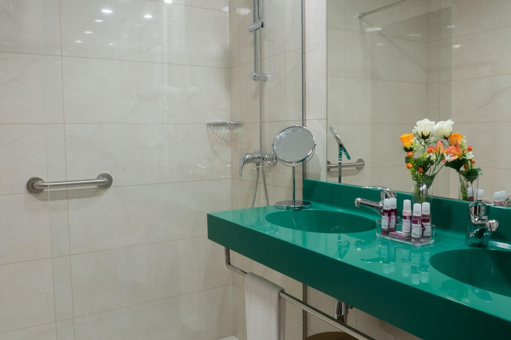 Posada Y Apartamentos Trebuesto De Guriezo